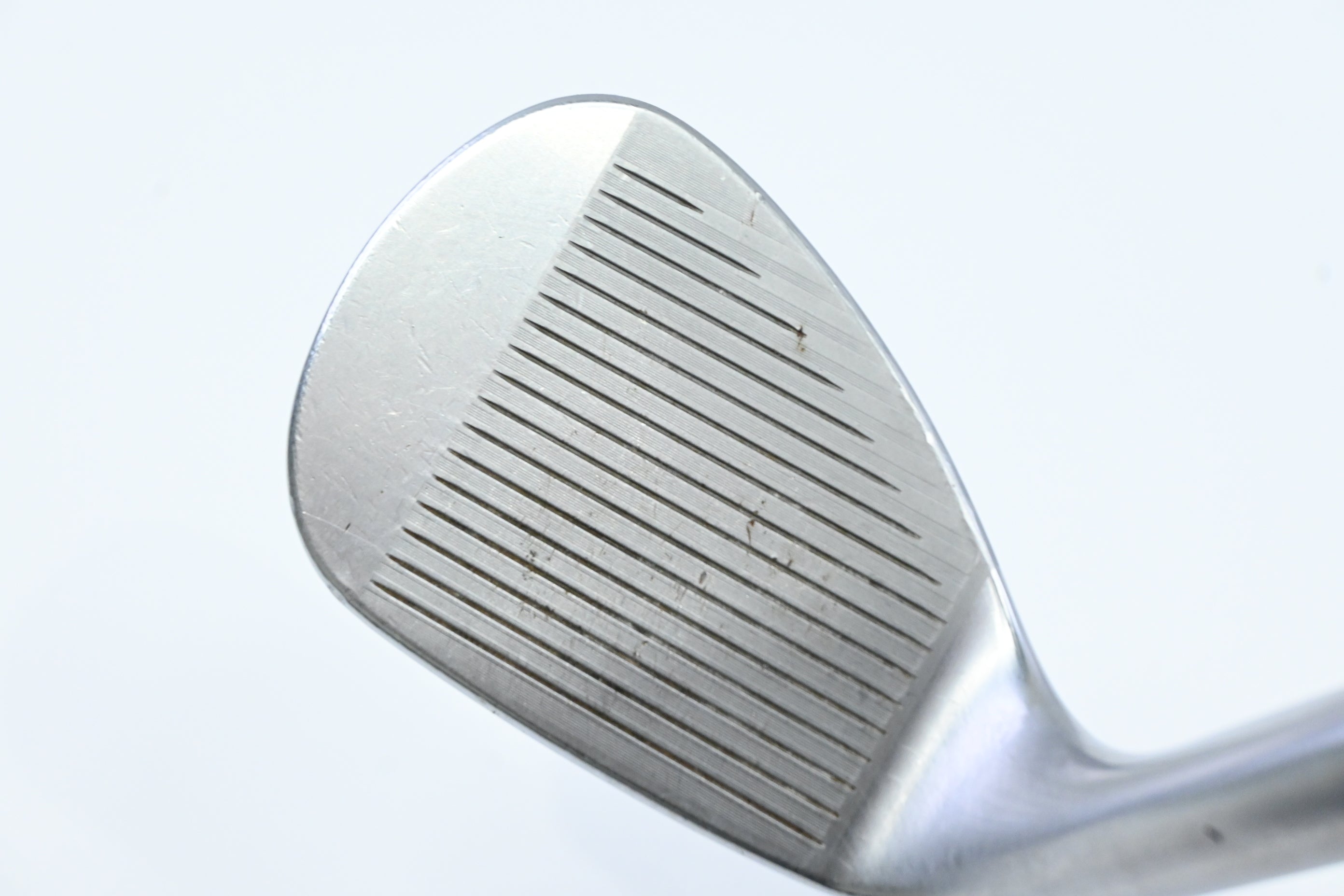 Titleist Vokey SM10 Sand Wedge / 54 Degree / Wedge Flex Vokey SM10 Shaft