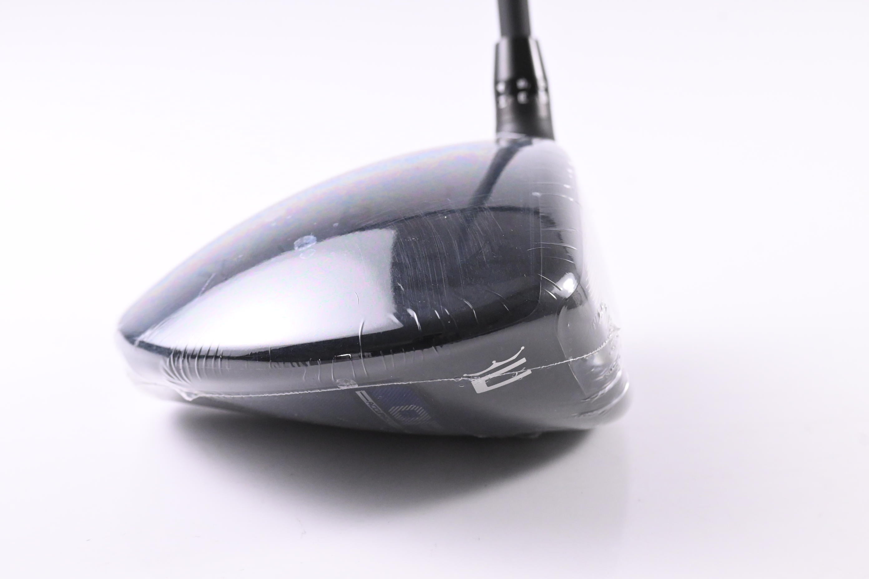 Cobra OPTM X Driver / 10.5 Degree / Regular Flex Kai`li Blue 60 Shaft