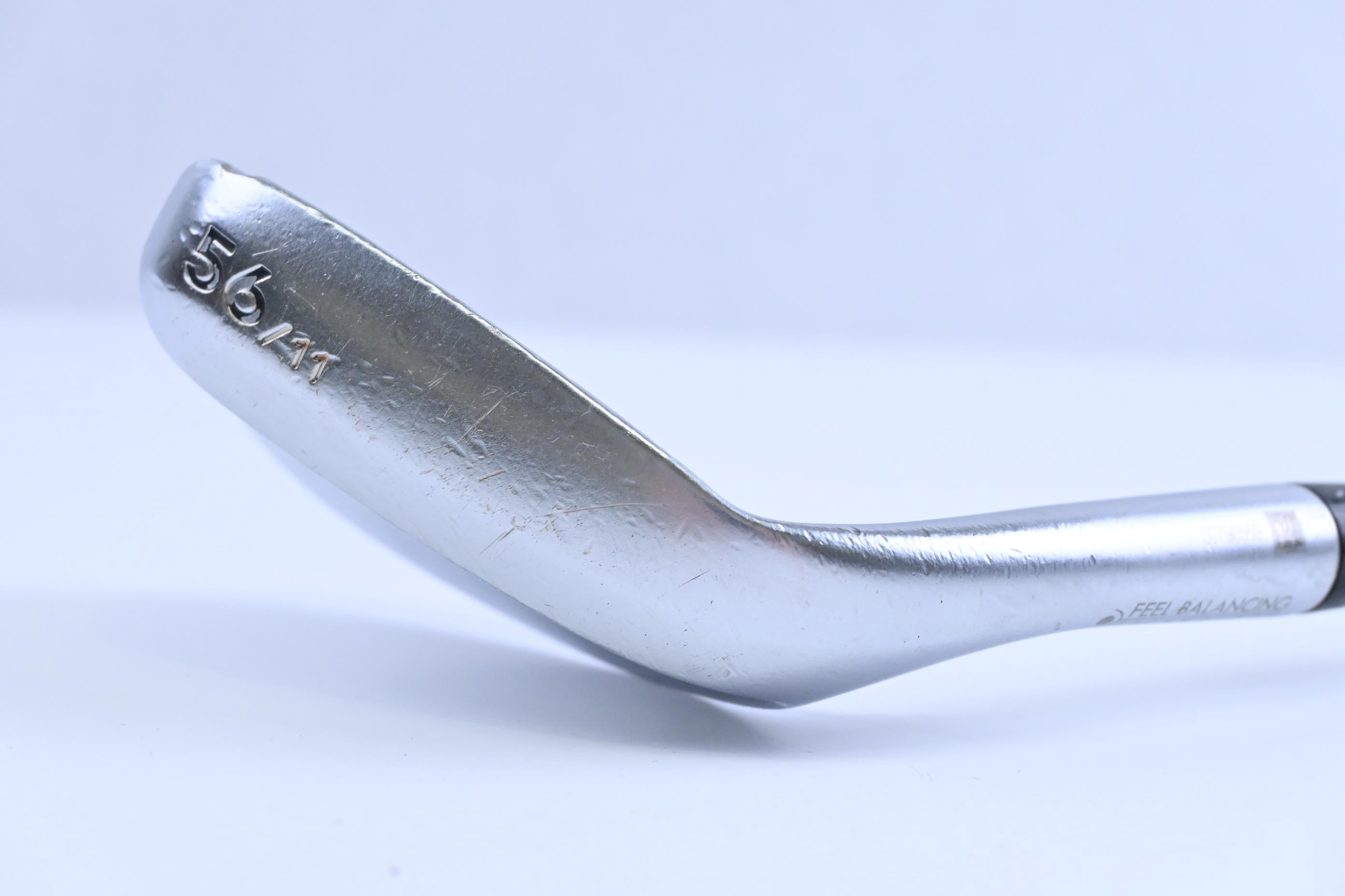 Cleveland RTX-3 Sand Wedge / 56 Degree / Wedge Flex Dynamic Gold Shaft