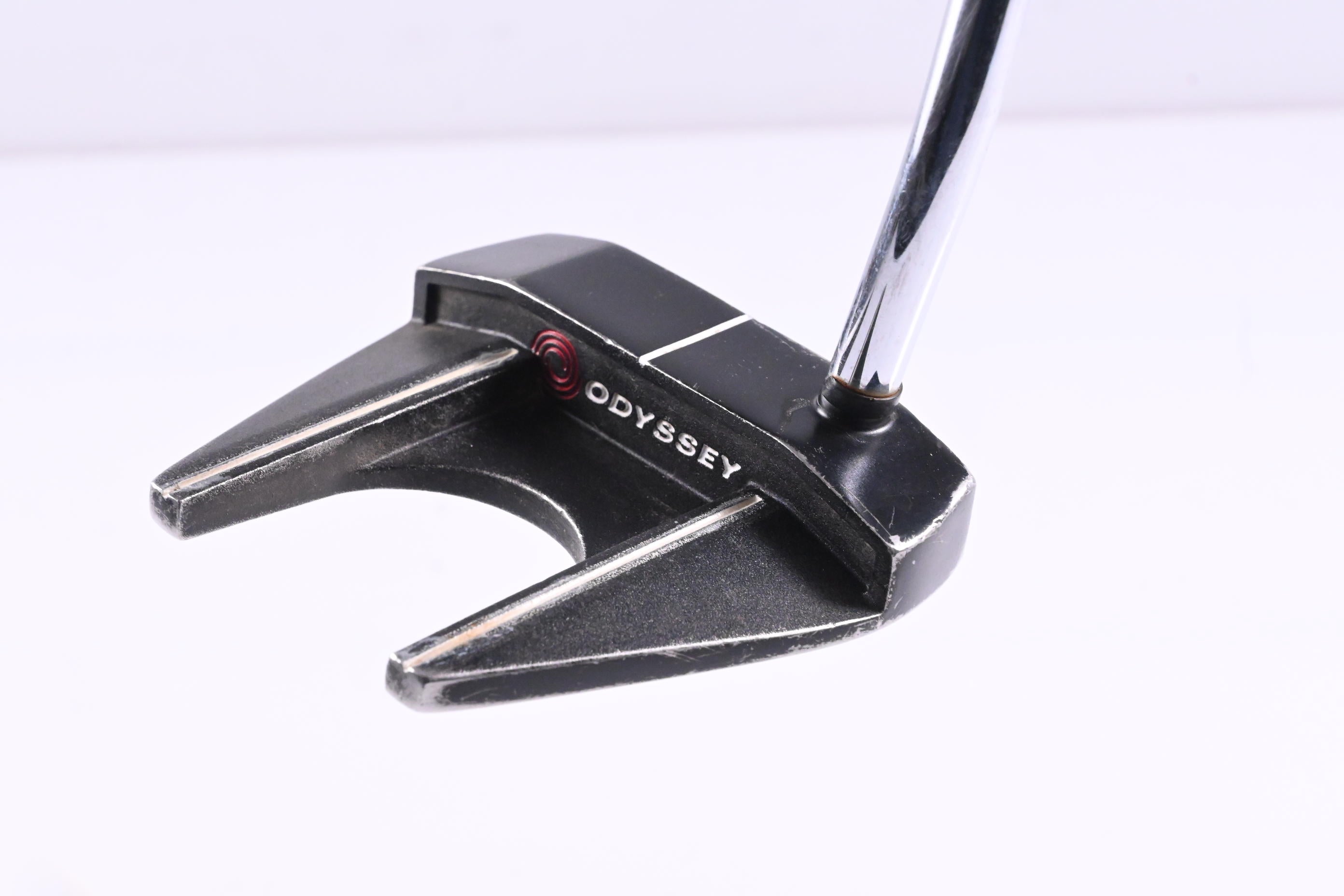Odyssey Metal-X Putter / 34 Inch