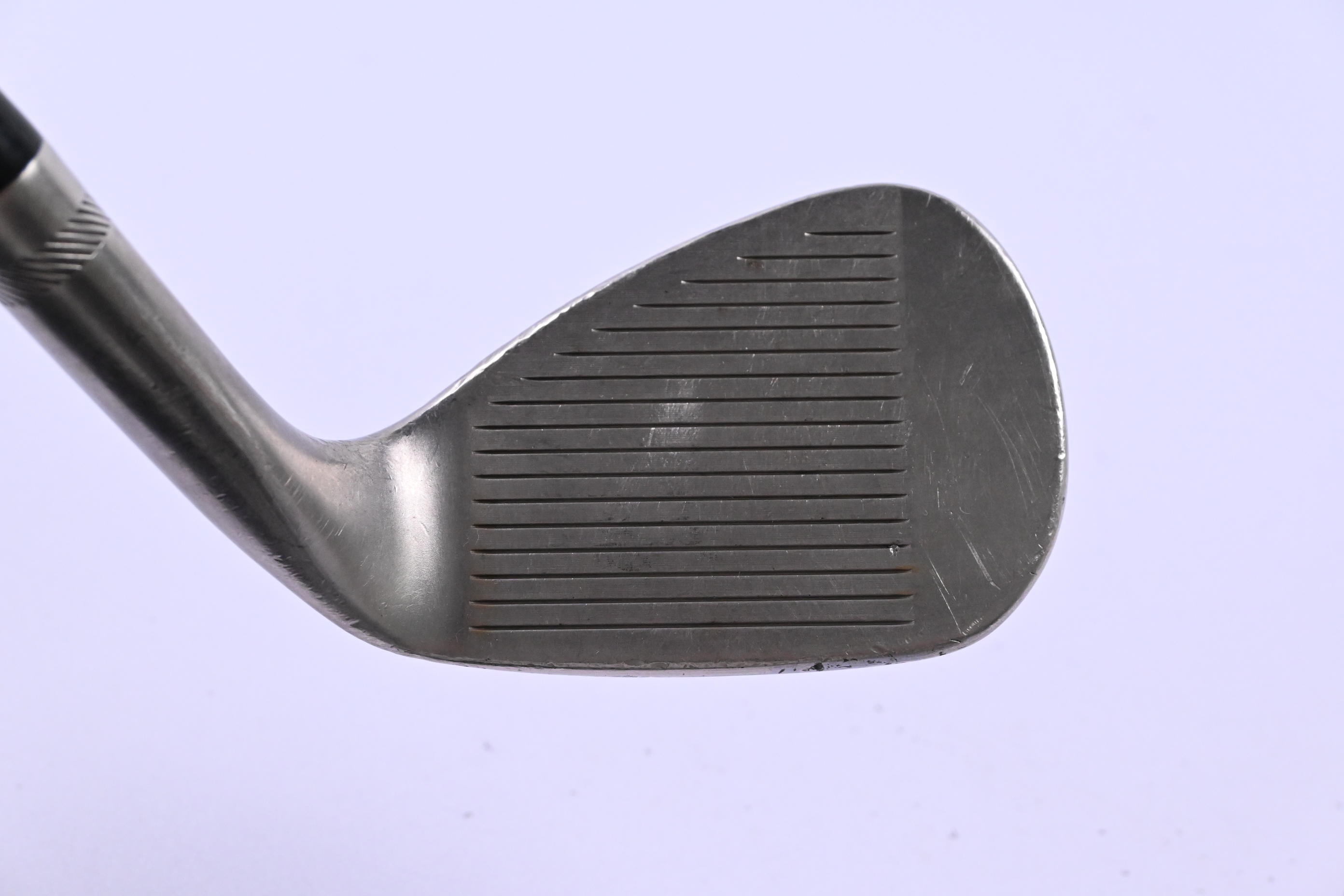 Left Hand Titleist Vokey SM10 Sand Wedge / 54 Degree / Wedge Flex Vokey Design