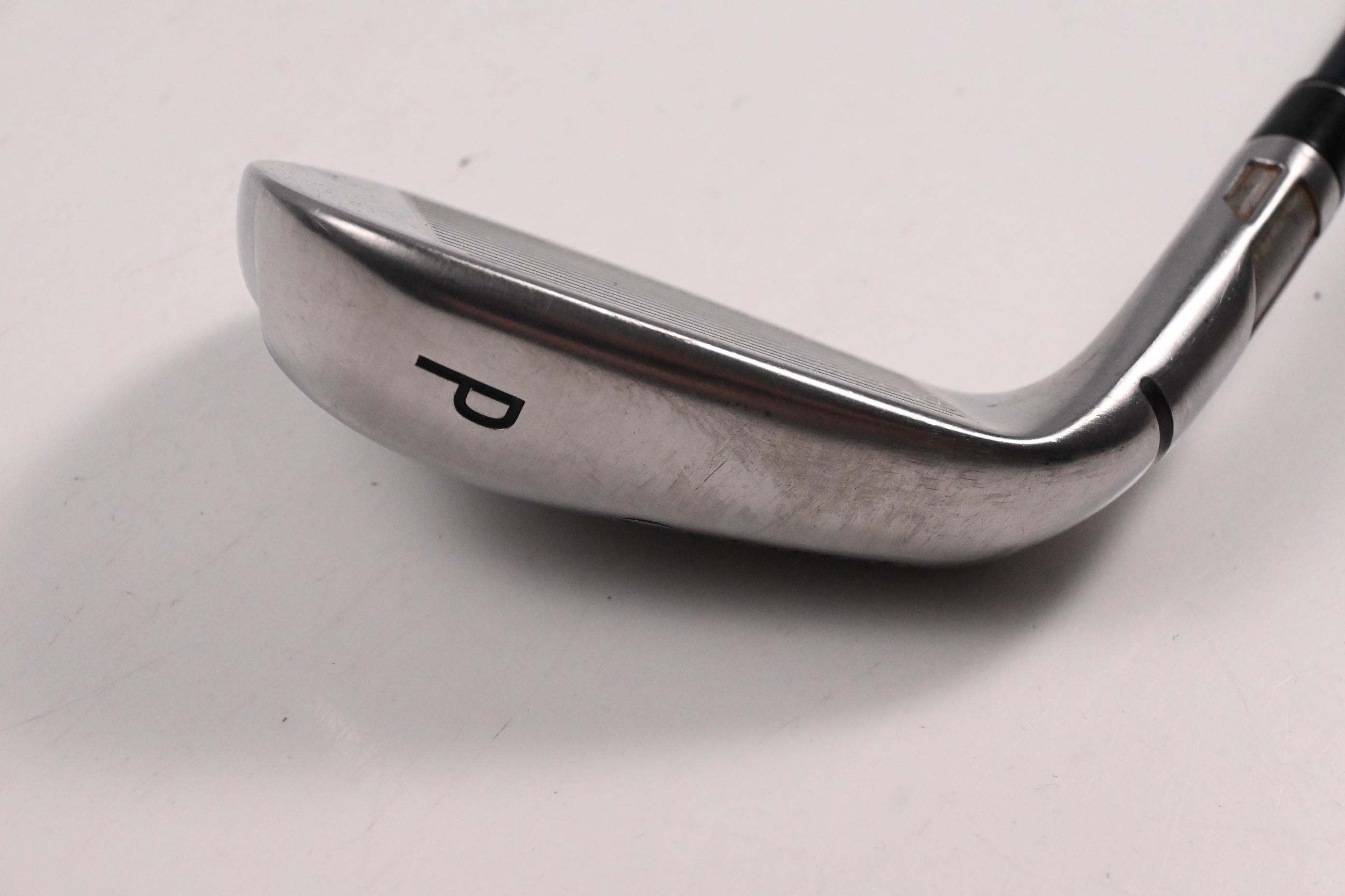 Taylormade SIM2 Max OS Pitching Wedge / 42 Degree / Senior Flex Ventus Blue 5