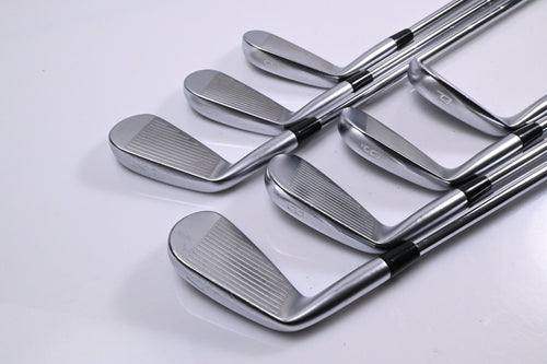 Mizuno Pro S-3 Irons / 4-PW / X-Flex True Temper Dynamic Gold X100 Shafts