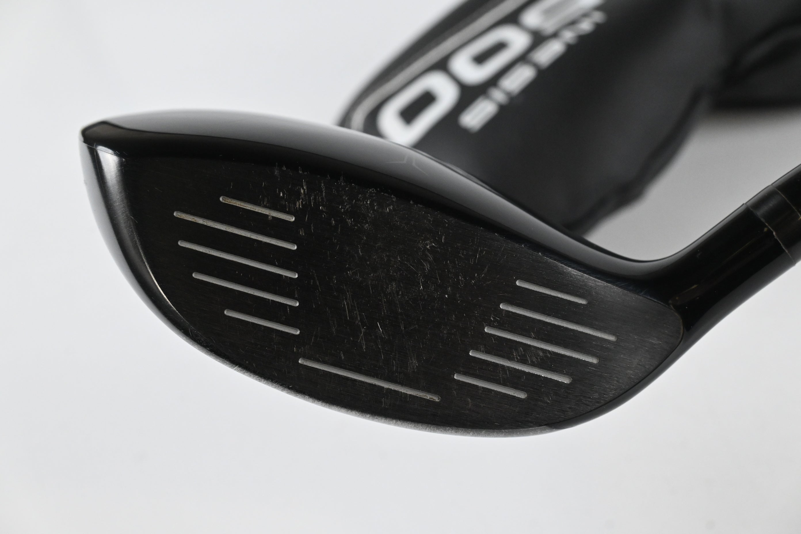 Inesis 500 #3 Wood / 16 Degree / Regular Flex UST Mamiya Elements Chrome 5 Shaft