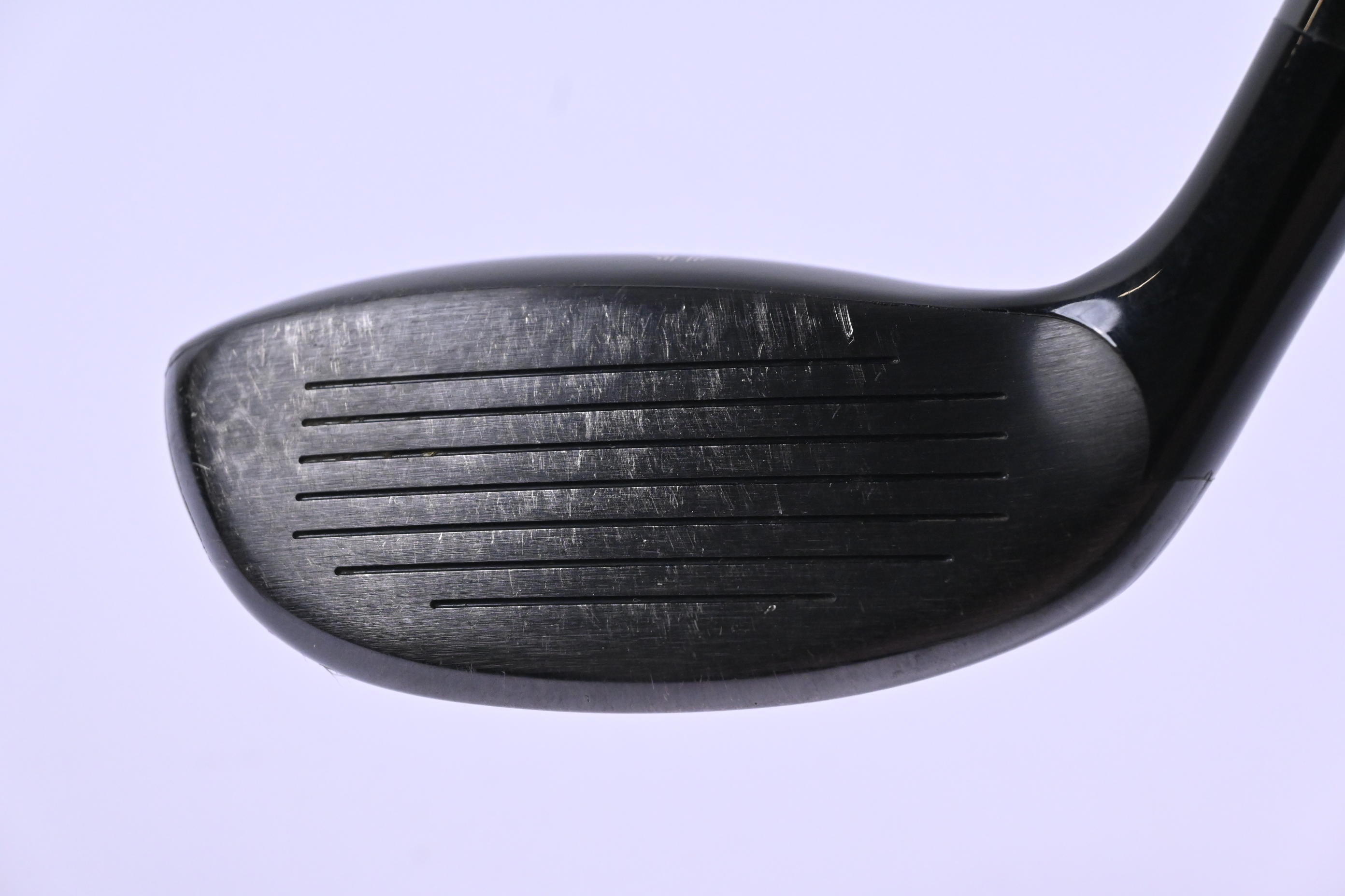Ladies Wilson D9 #6 Hybrid / 28.5 Degree / Ladies Flex Aldila Quaranta 40 Shaft