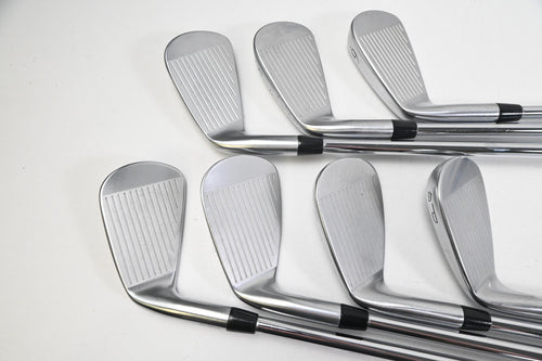 Titleist T250 2025 Irons / 4-PW / X-Flex Project X Rifle Shafts