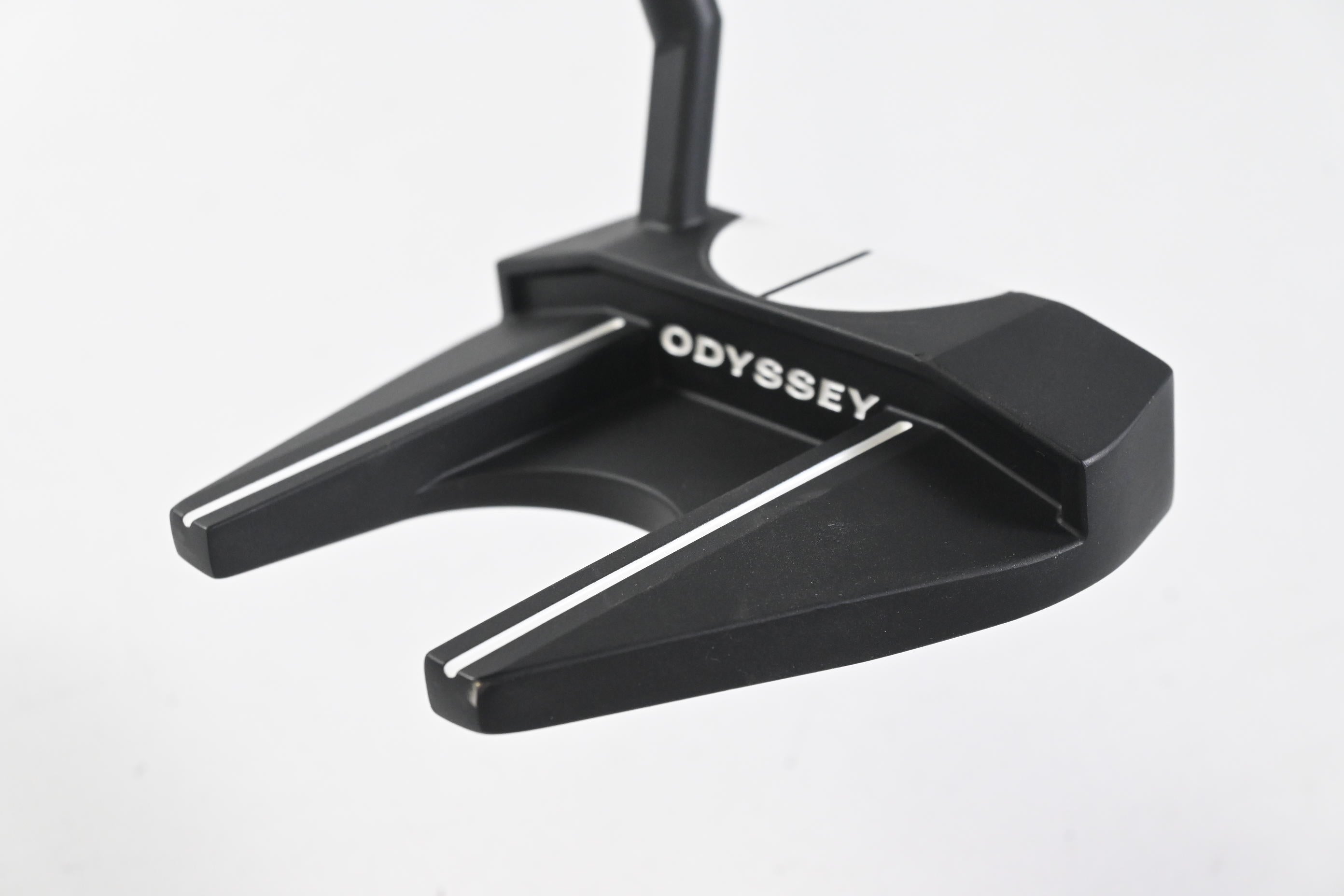 Odyssey Ai-Dual #7 1/2-Ball S Putter / 34 Inch