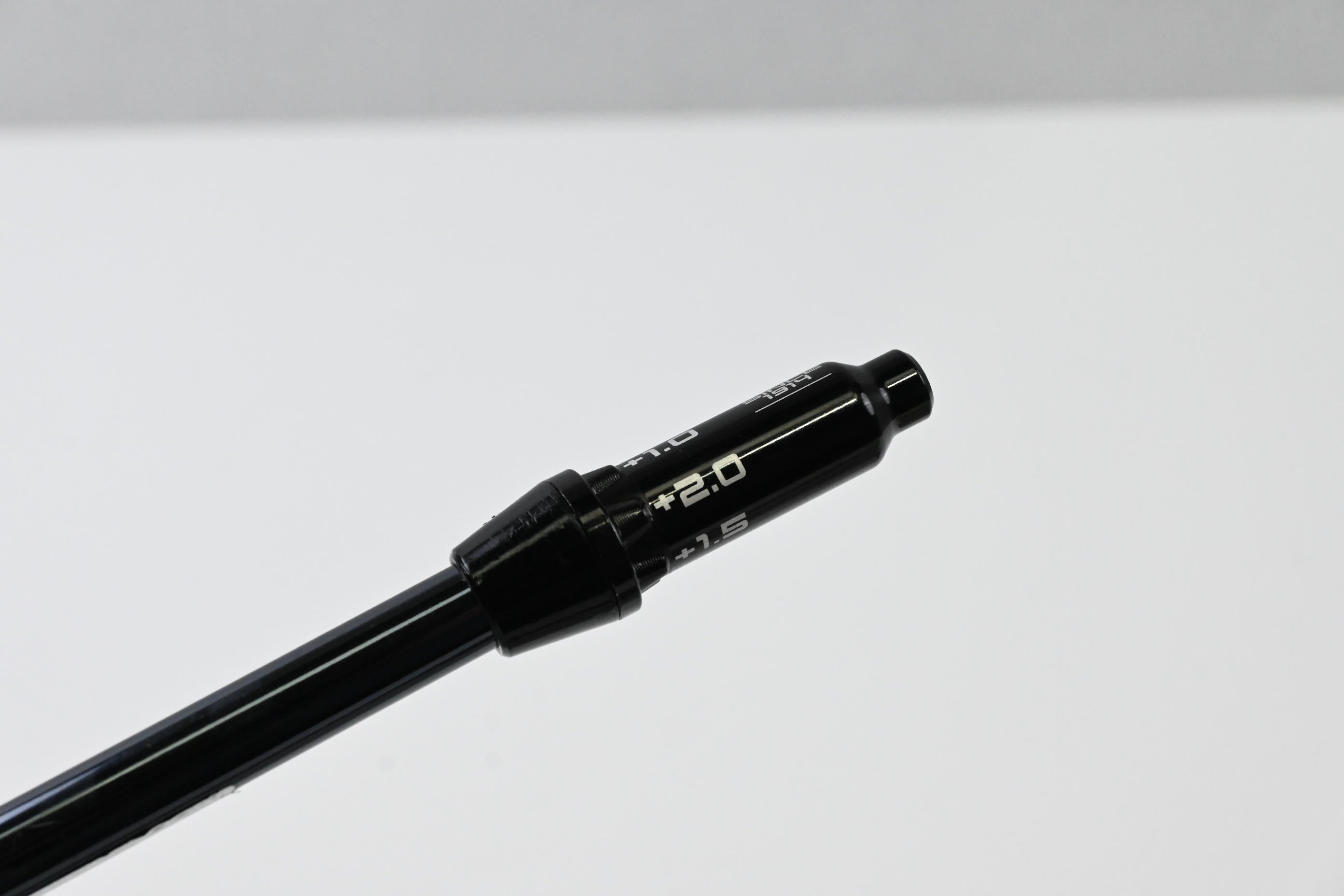 UST Mamiya Lin-Q M40X Red 5 Driver Shaft / Senior Flex / Wilson