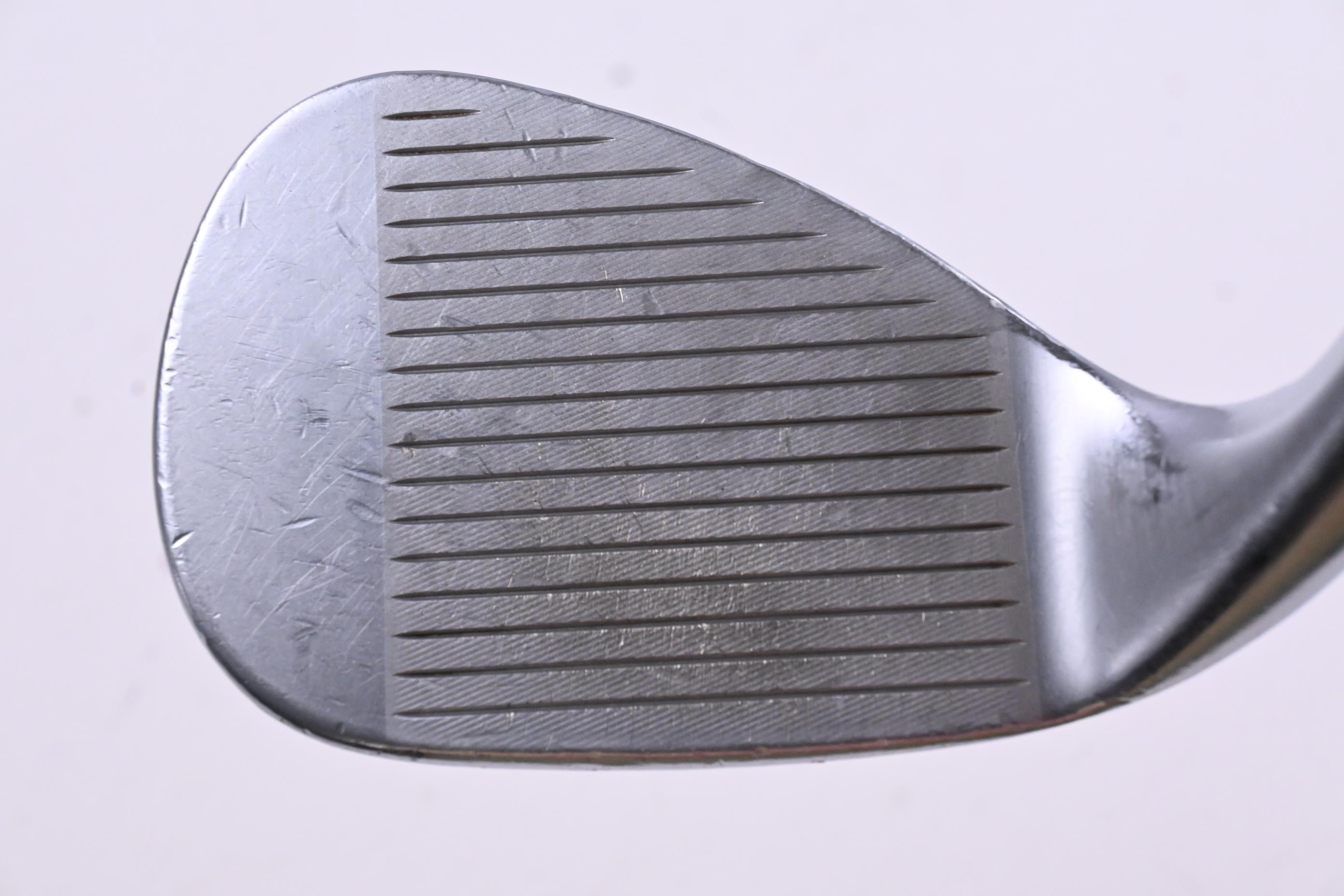 Callaway Opus Platinum Sand Wedge / 54 Degree / Wedge Flex Dynamic Gold Mid 115