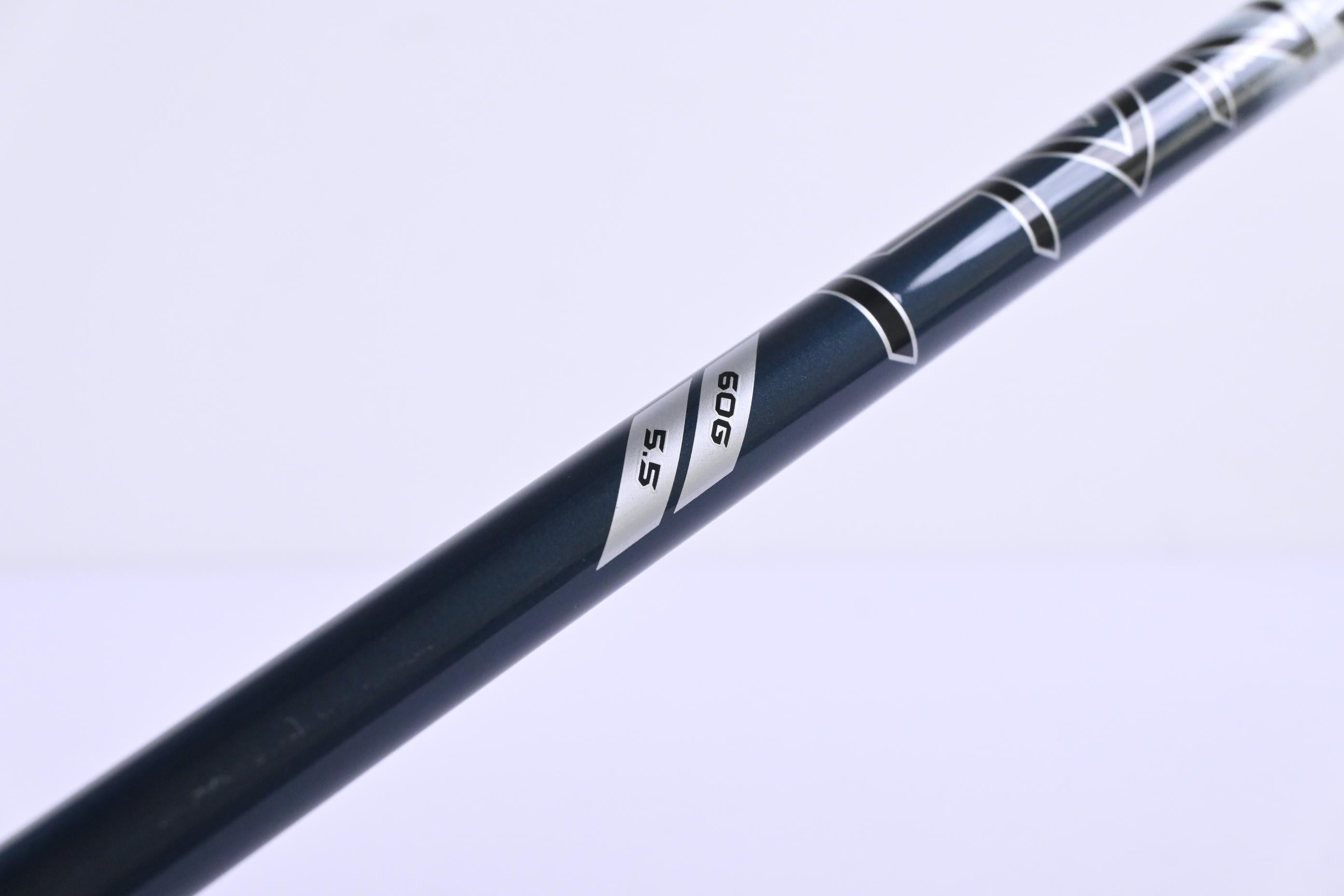 Cobra DS-Adapt X #7 Wood / 21 Degree / Regular Flex Denali Blue 60 Shaft