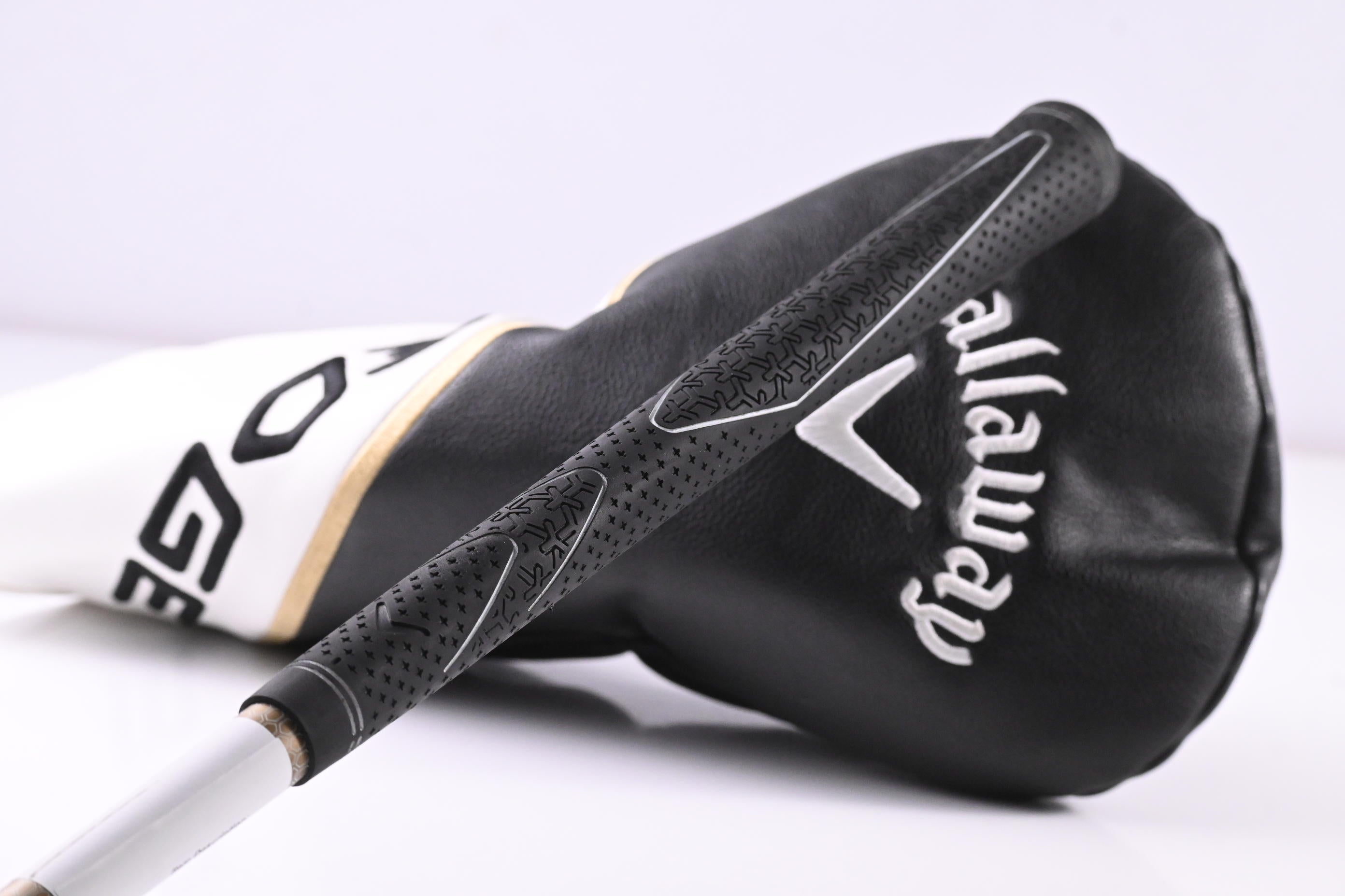Callaway Edge Gold Driver / 10.5 Degree / Regular Flex Callaway Edge Gold 65