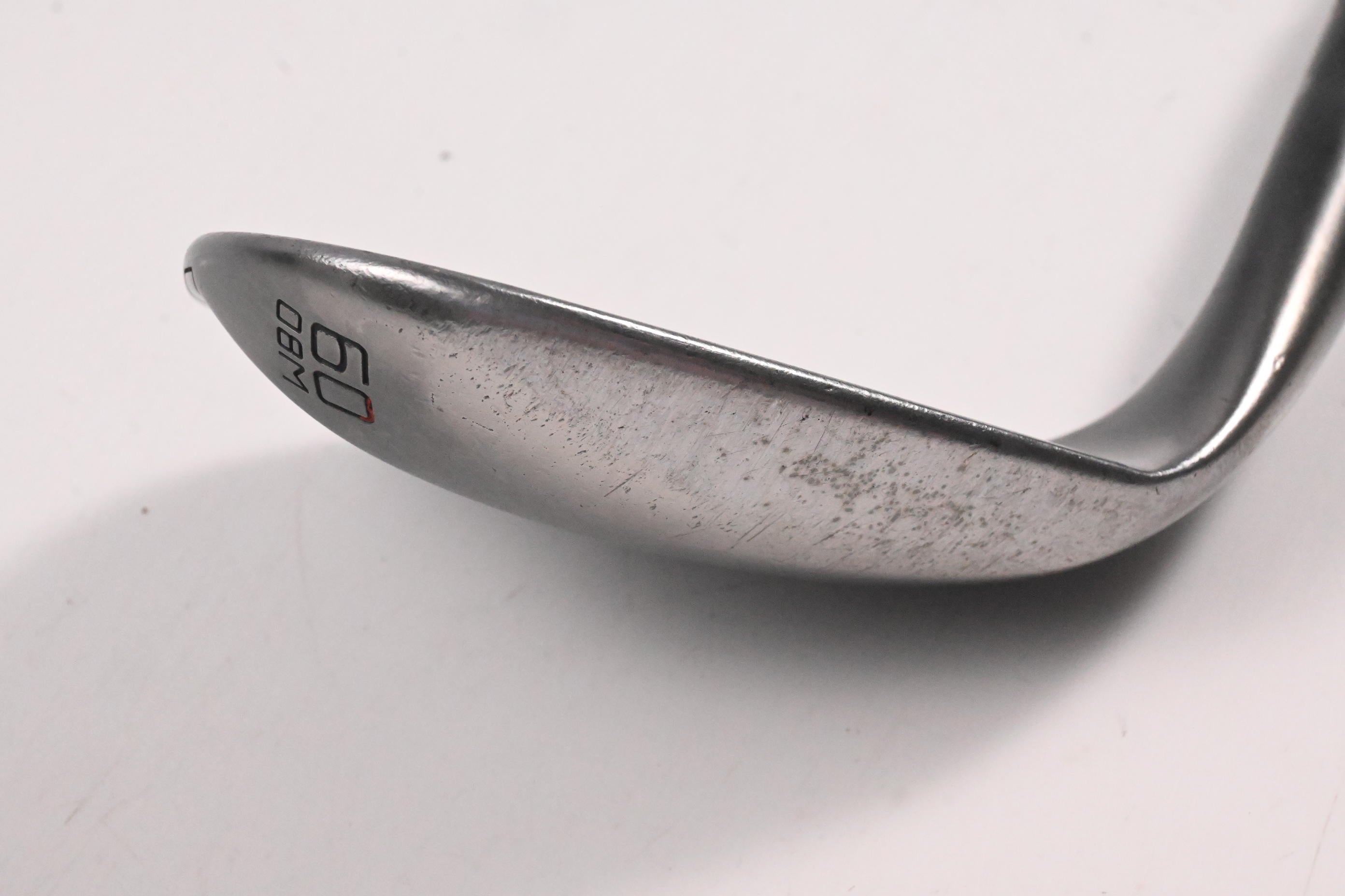 Titleist Vokey SM8 Lob Wedge / 60 Degree / Wedge Flex Titleist Vokey SM8 Shaft