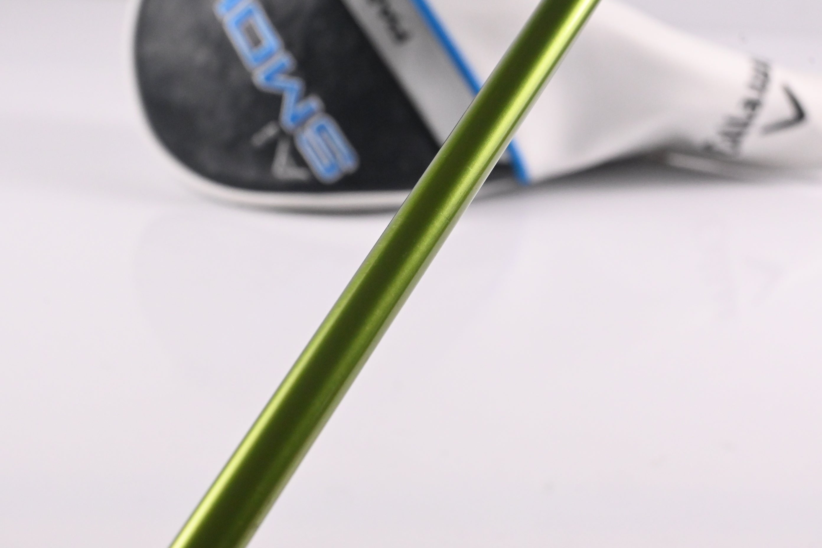 Callaway Paradym Ai Smoke Triple Diamond Driver / 8 Degree / X-Flex Aldila NV 65