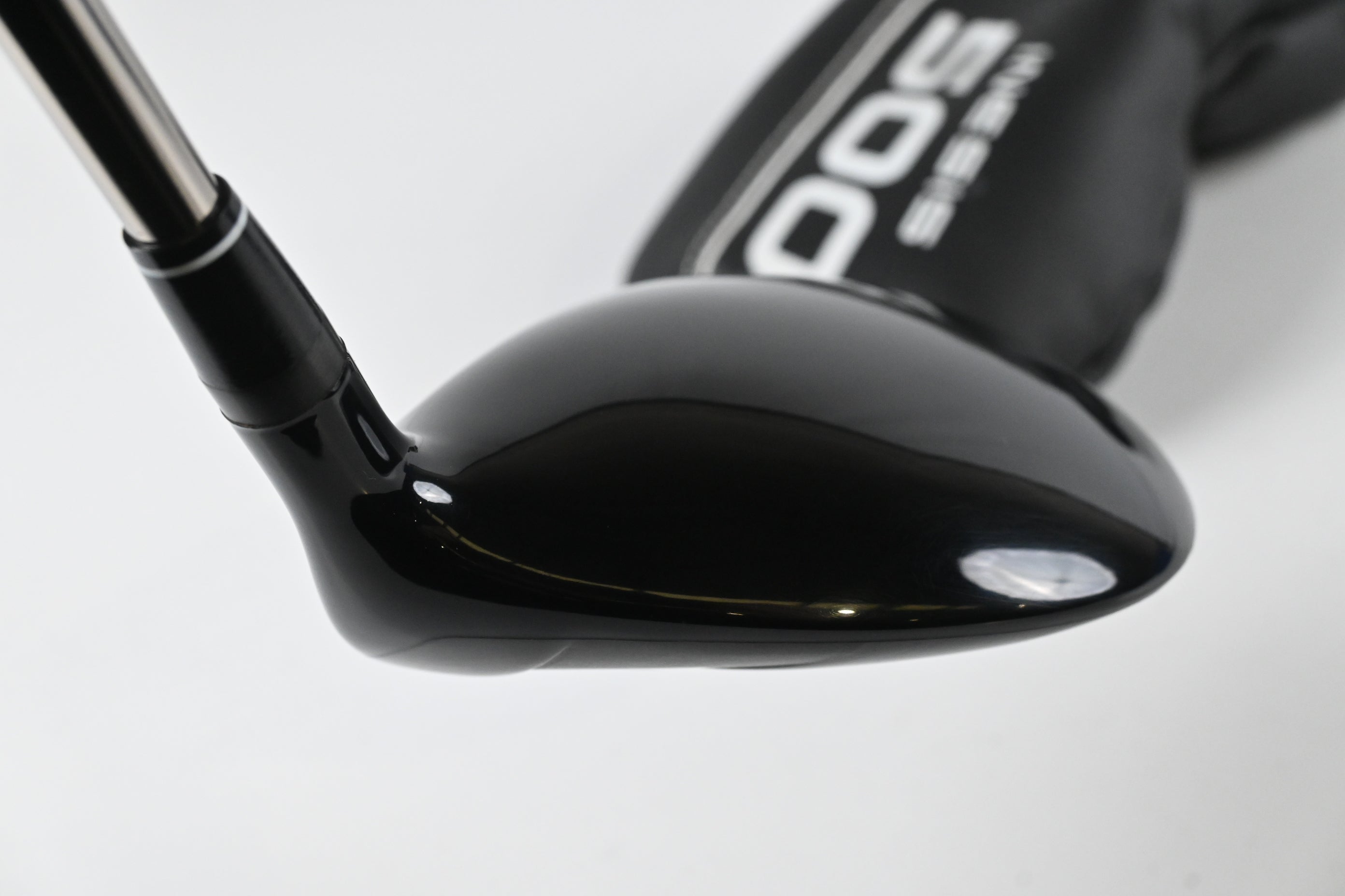 Inesis 500 #3 Wood / 16 Degree / Regular Flex UST Mamiya Elements Chrome 5 Shaft