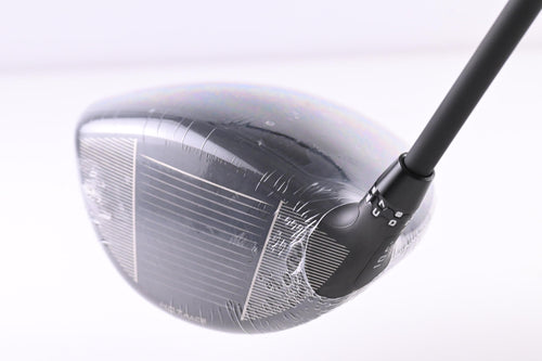 Cobra OPTM X Driver / 10.5 Degree / Regular Flex Kai`li Blue 60 Shaft