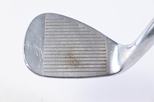 Taylormade Milled Grind Lob Wedge / 60 Degree / Wedge Flex Dynamic Gold Shaft