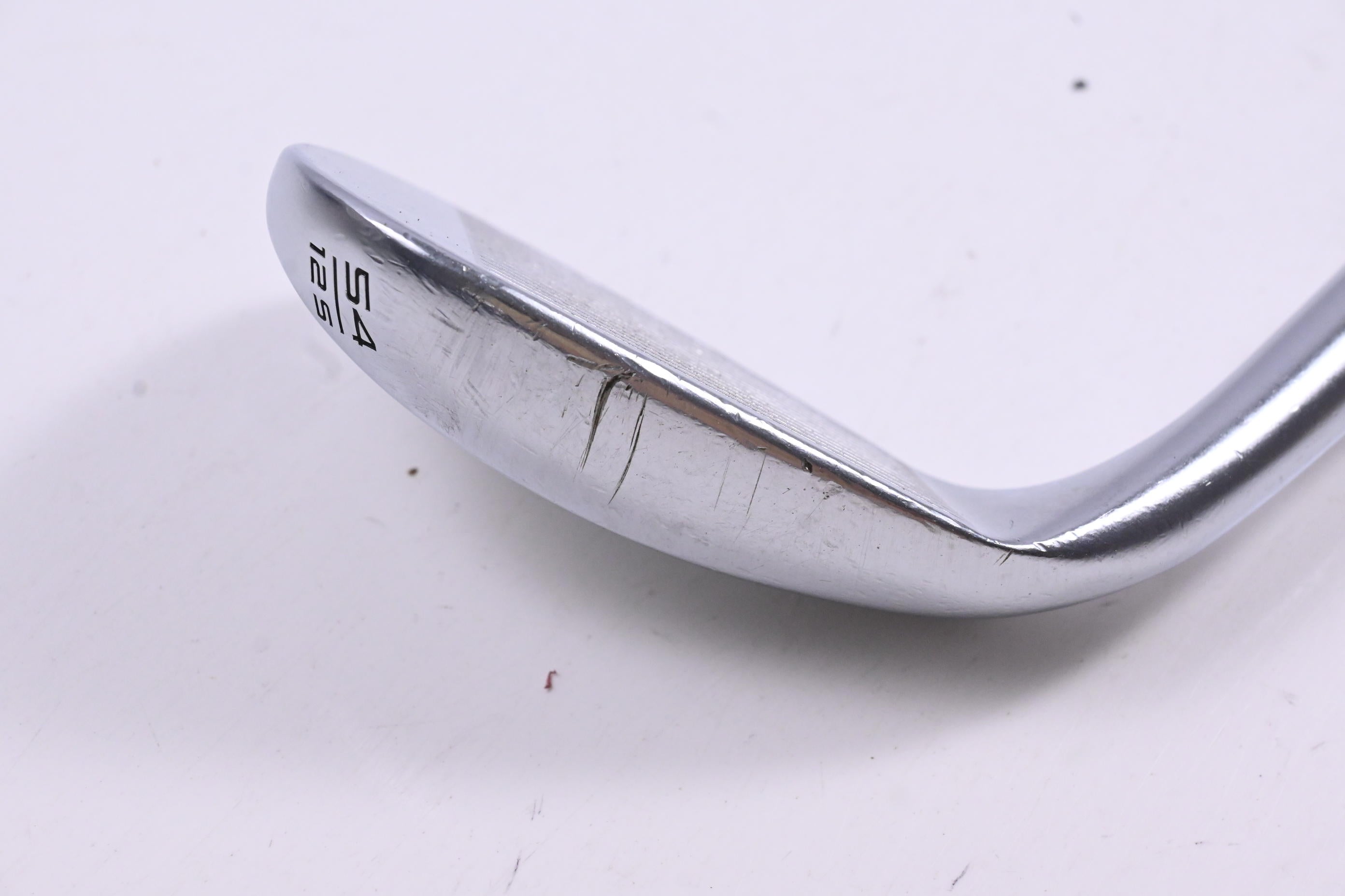 Callaway Opus Platinum Sand Wedge / 54 Degree / Wedge Flex Dynamic Gold Mid 115