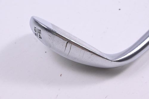 Callaway Opus Platinum Sand Wedge / 54 Degree / Wedge Flex Dynamic Gold Mid 115