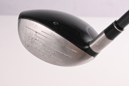 Ladies Taylormade Burner 2007 #3 Wood / 15 Degree / Ladies Flex Burner REAX 45