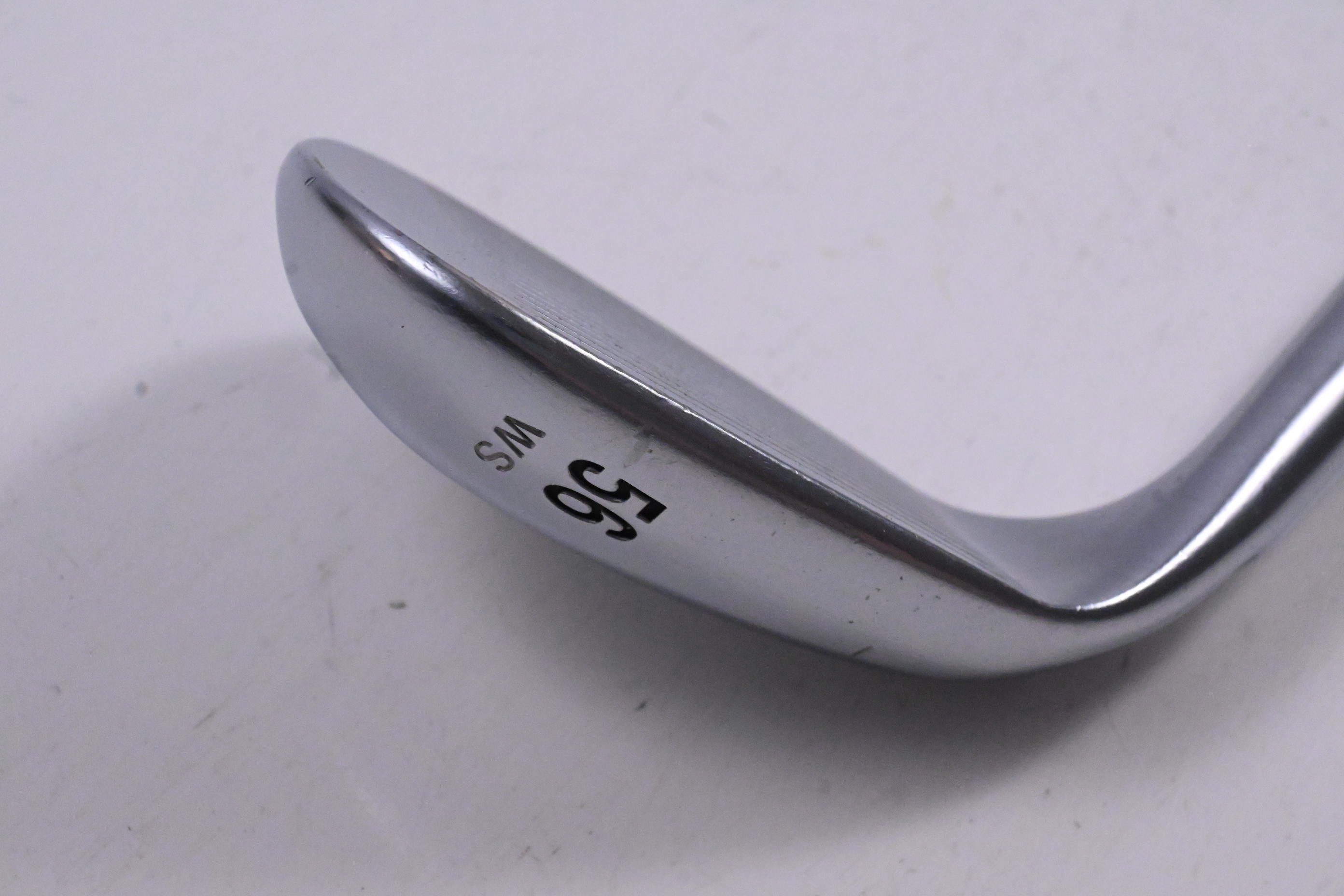 Ping Glide Sand Wedge / 56 Degree / Wedge Flex Shaft