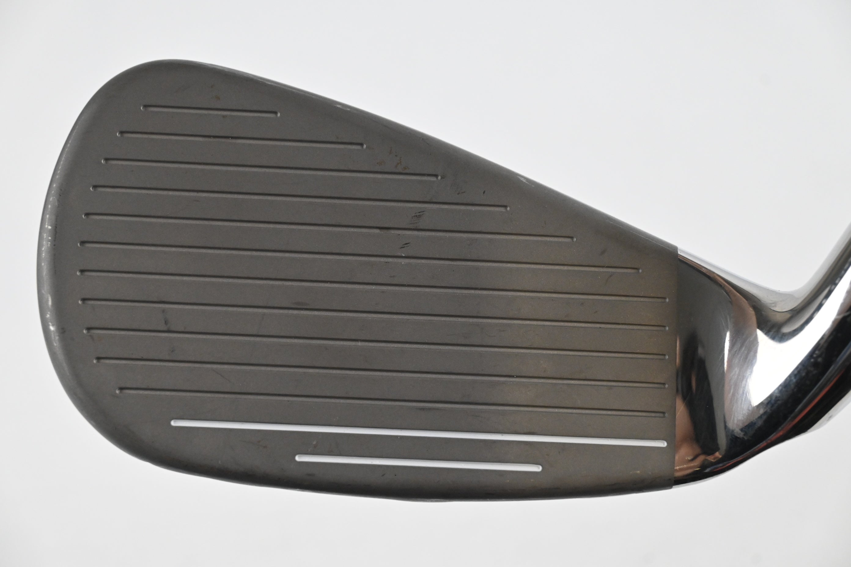Cleveland Launcher XL Halo #7 Iron / 30 Degree / Stiff Flex KBS Tour Lite Shaft