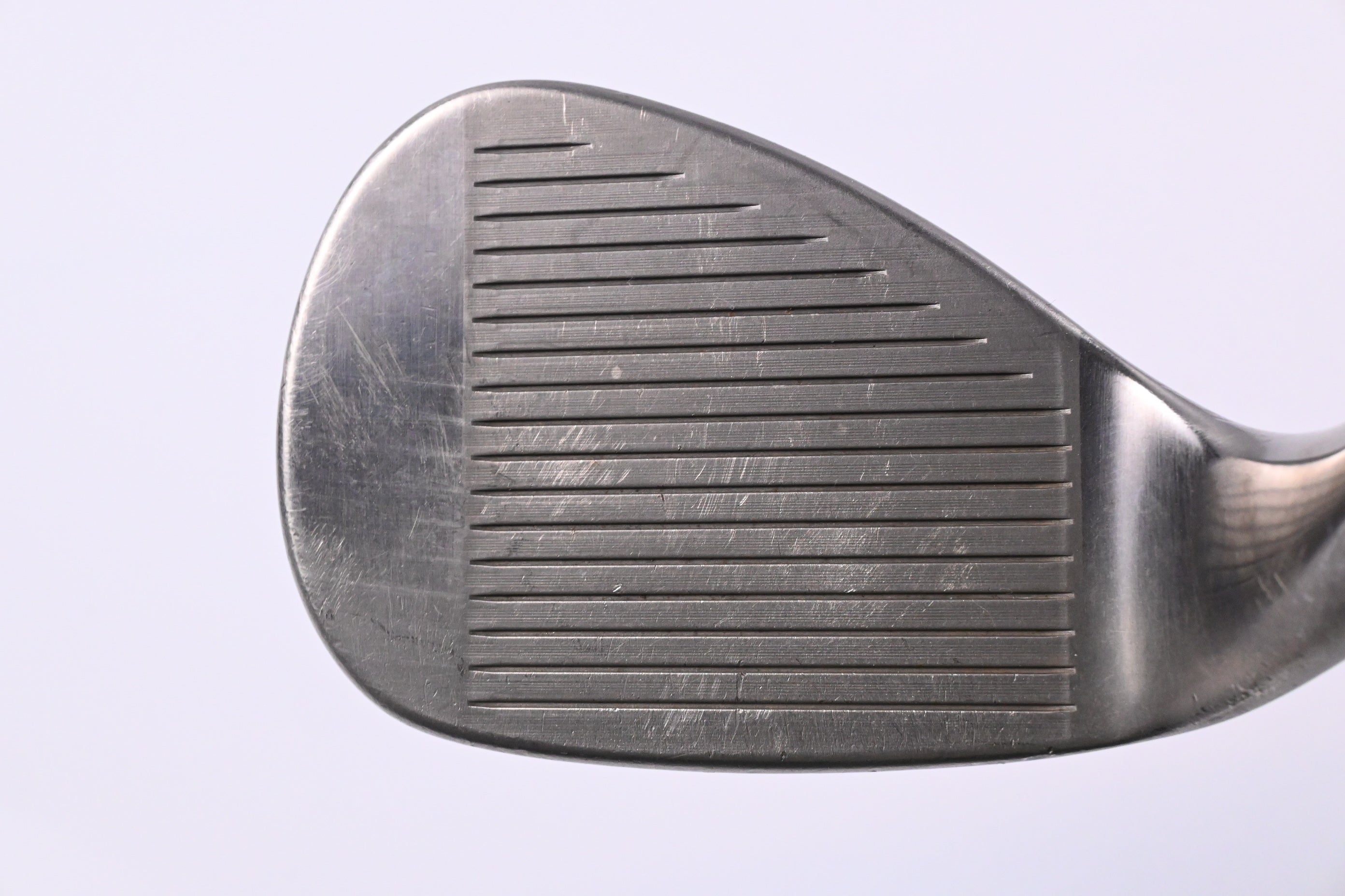 Titleist Vokey SM9 Lob Wedge / 58 Degree / Wedge Flex Vokey SM9 Shaft