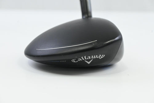 Callaway XR16 #3 Wood / 15 Degree / Regular Flex Aero Force Shaft