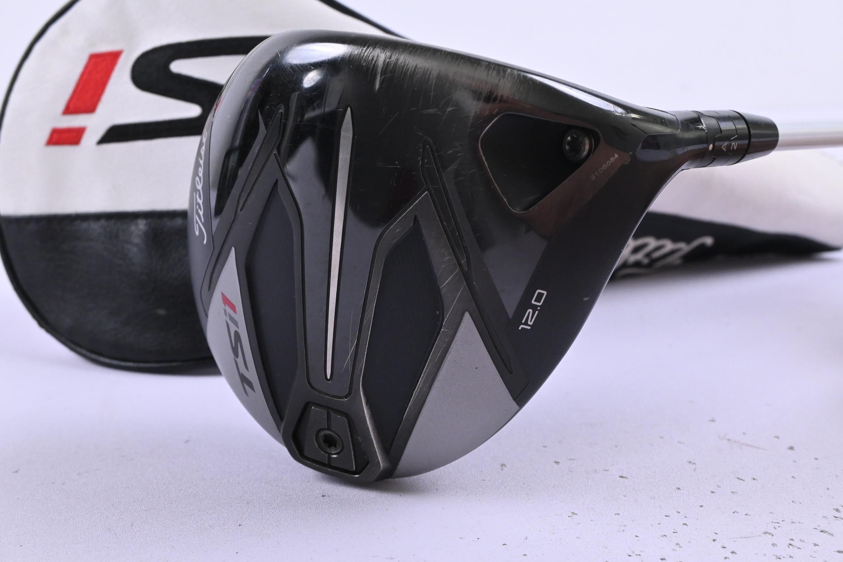 Titleist TSi1 Driver / 12 Degree / Regular Flex Aldila Ascent 40 Shaft