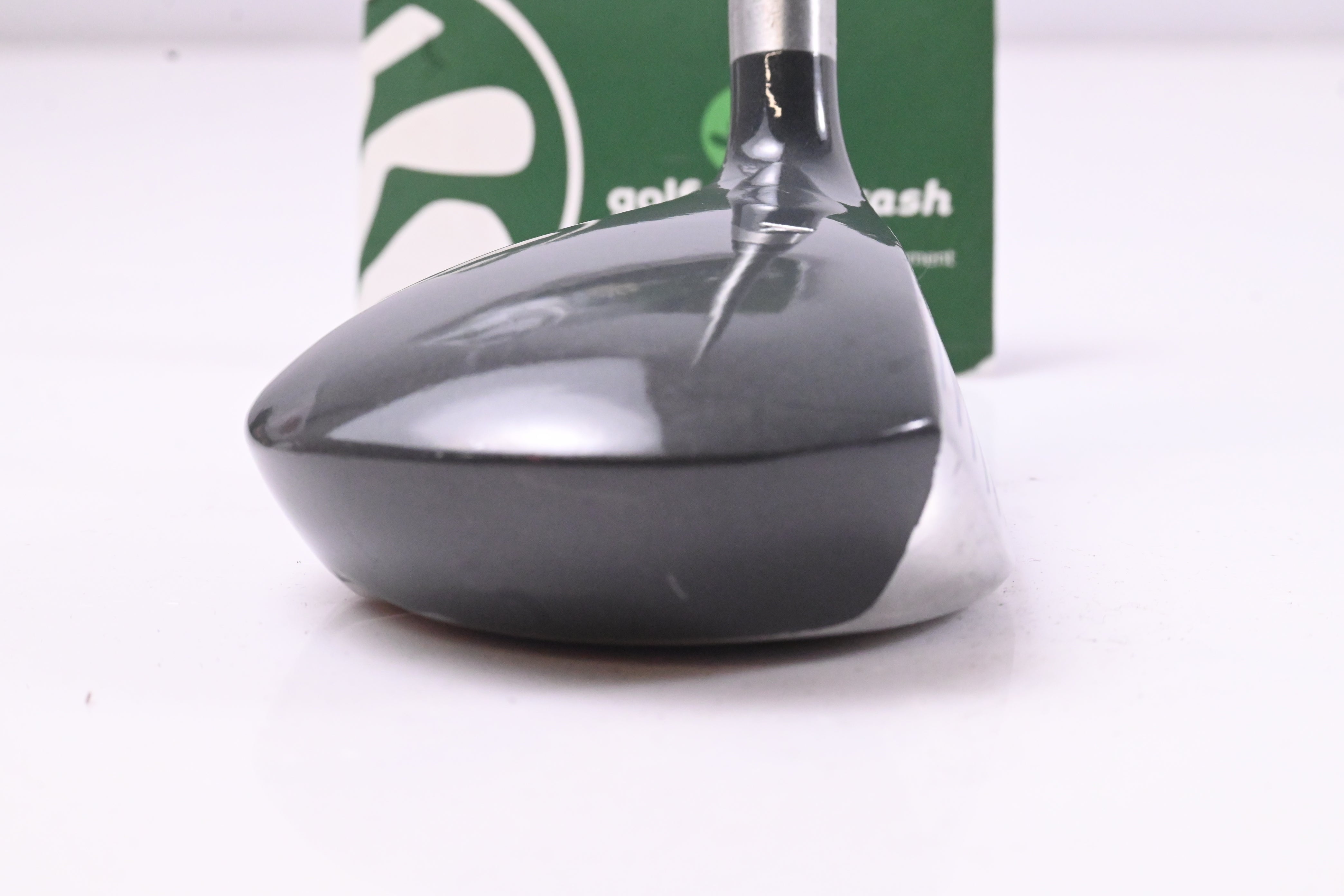 Ladies Ben Sayers M9 #5 Wood / 21 Degree / Ladies Flex Ben Sayers M9 Shaft