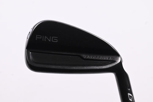 Ping G425 Crossover #3 Hybrid / 20 Degree / X-Flex Ping Alta CB Slate 70 Shaft