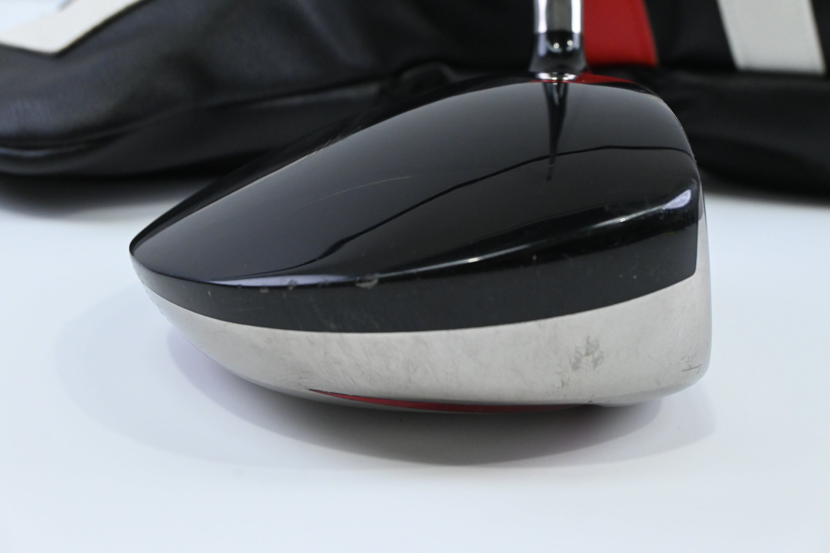 Yonex Nanospeed 3i Driver / 10.5 Degree / Stiff Flex Yonex NS100 Shaft
