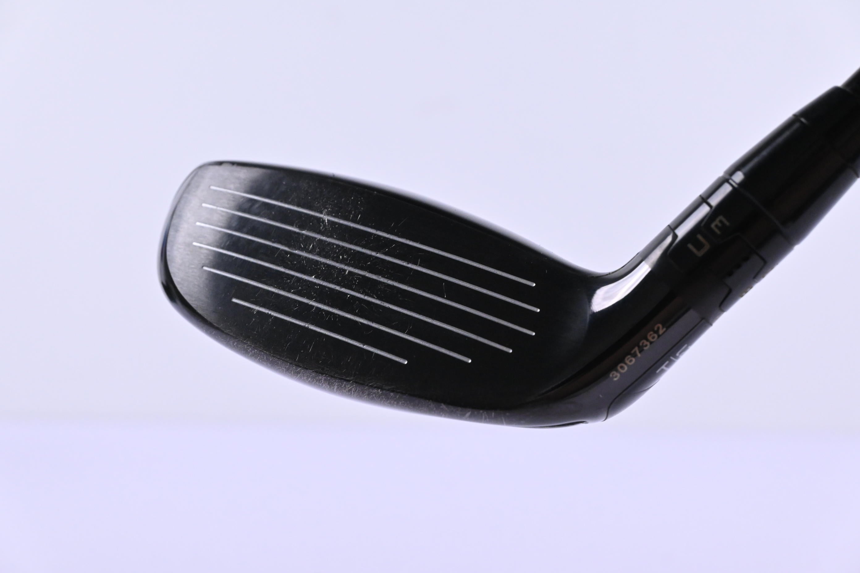 Titleist TSi2 #4 Hybrid / 21 Degree / Stiff Flex Tensei AV Raw Blue 65 Shaft