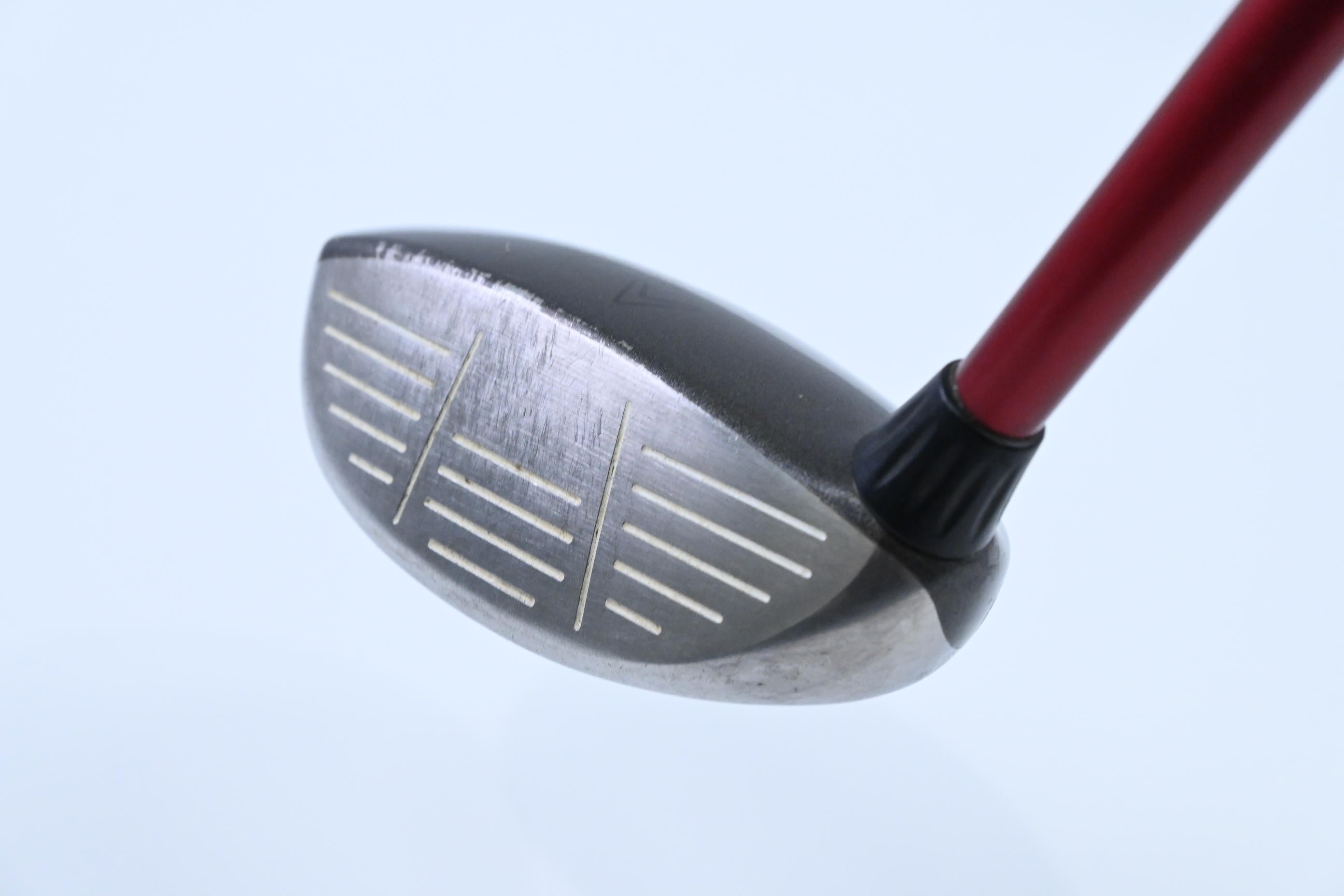 Callaway Heavenwood #3 Hybrid / 20 Degree / Regular Flex Callaway RCH 75 Shaft
