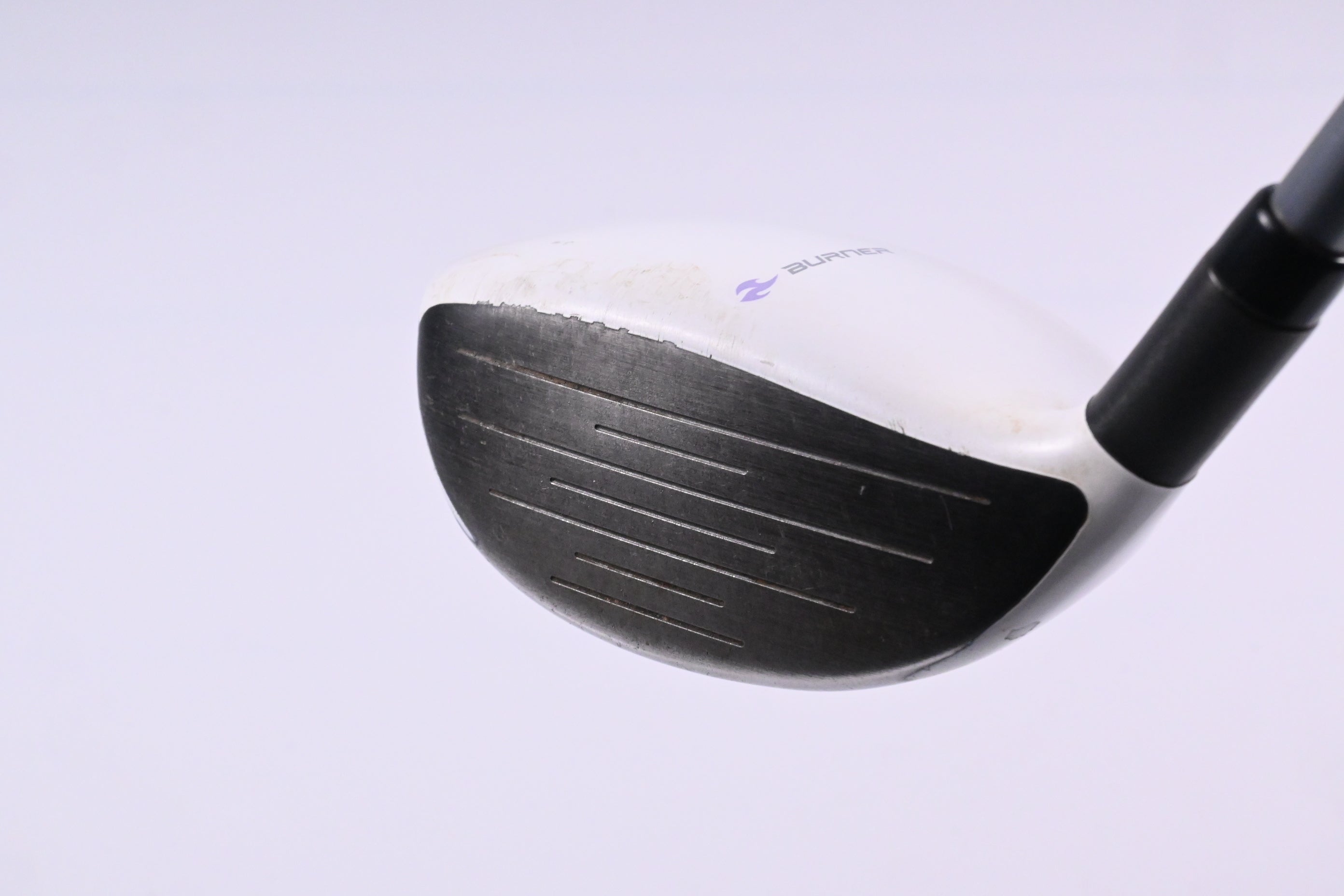 Ladies Taylormade Burner Superfast 2.0 #5 Wood / 18 Degree / Ladies Flex Matrix