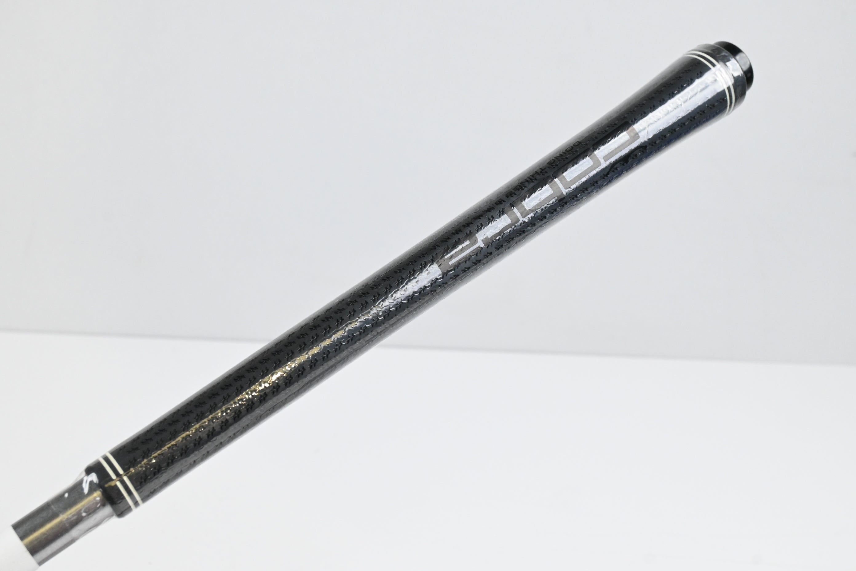 Fujikura Pro Black 60 Driver Shaft / Stiff Flex / Cobra 3rd Gen