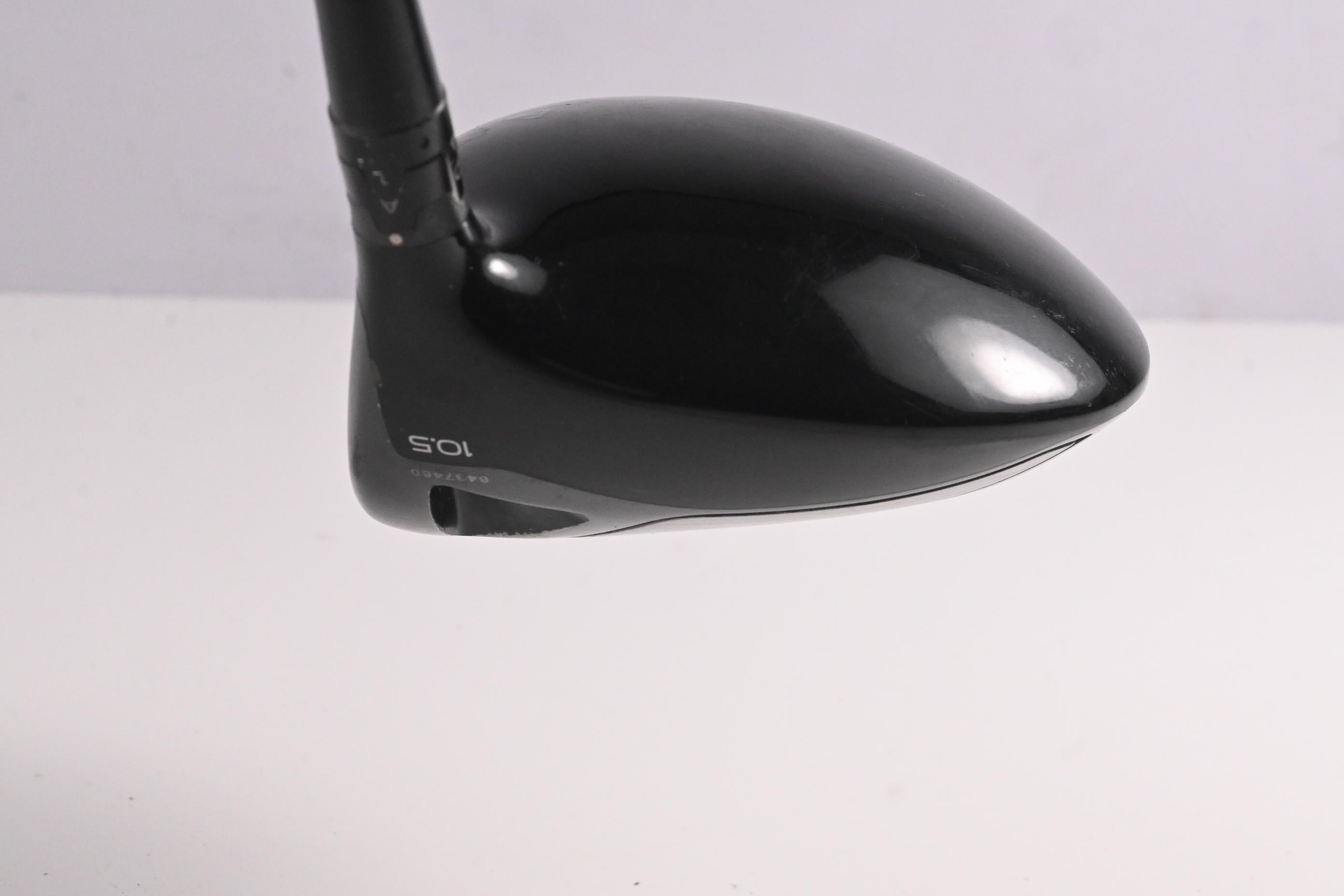 Titleist TS4 Driver / 10.5 Degree / Stiff Flex Project X PXv 62 Shaft