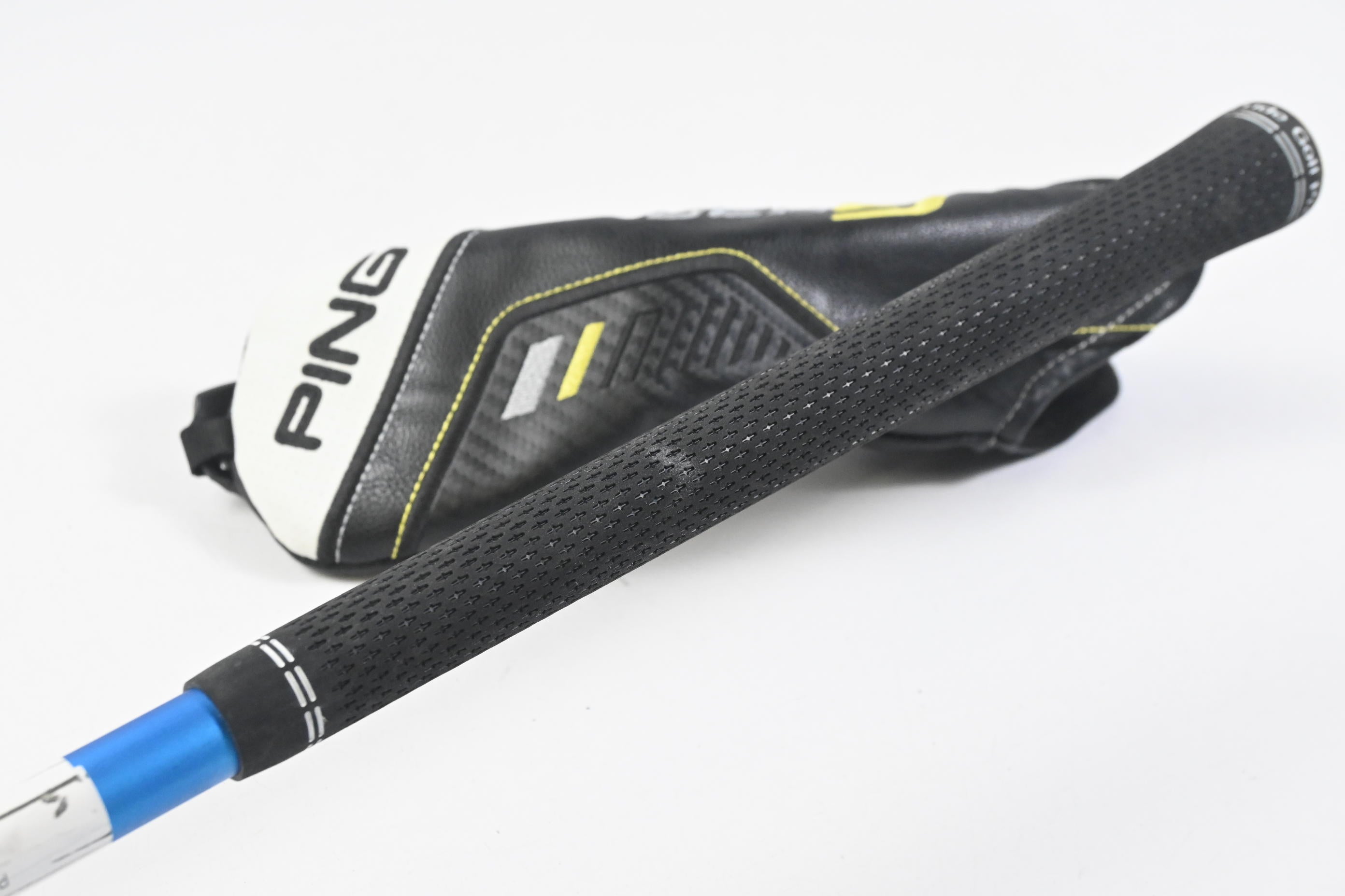 Ping G430 #2 Hybrid / 17 Degree / Senior Flex Ping Alta CB Blue 70 Shaft