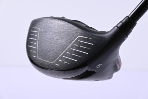 Ping G410 Plus Driver / 9 Degree / Stiff Flex ACCRA TZ5 55 Shaft