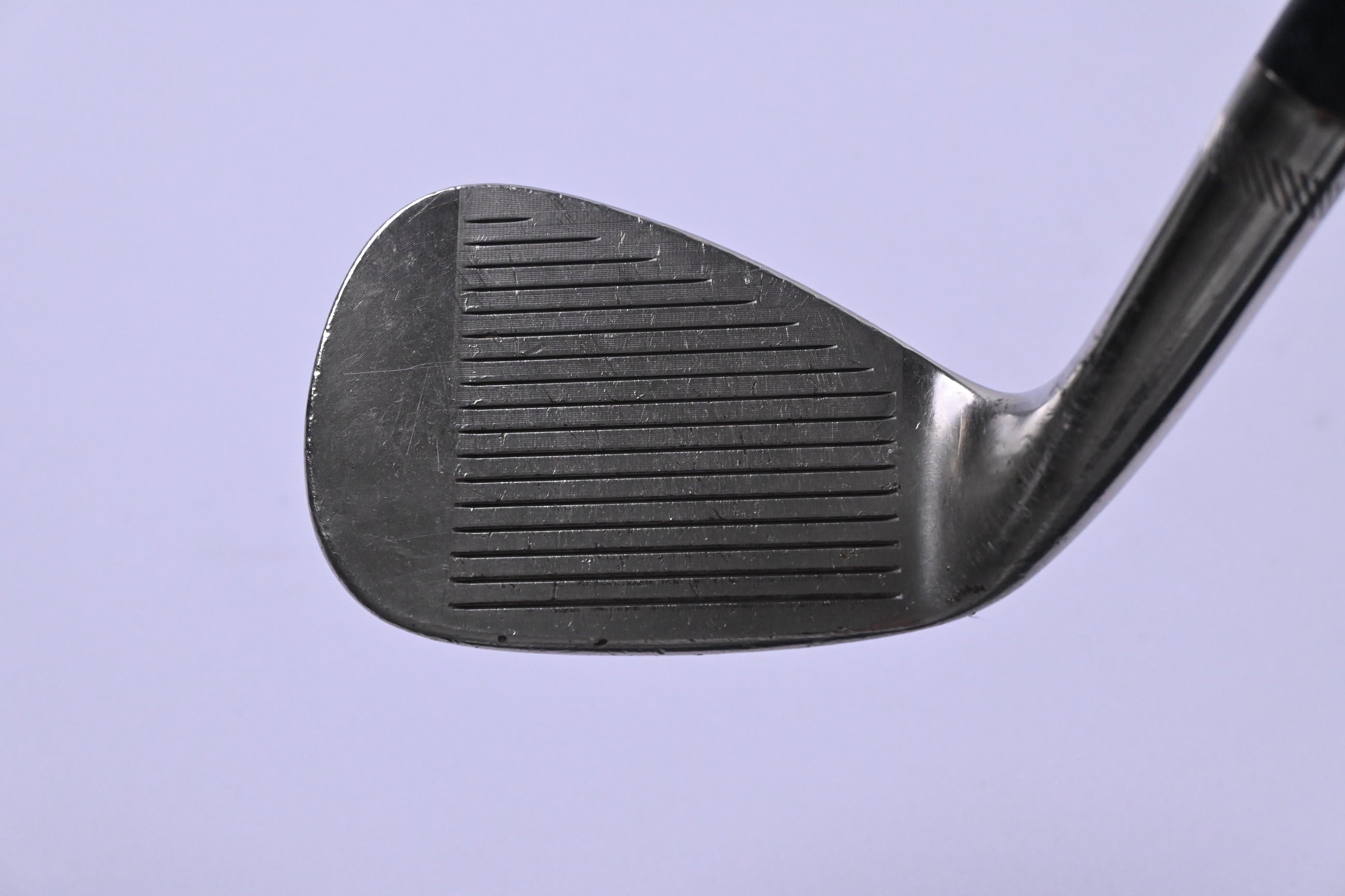 Titleist Vokey SM7 Gap Wedge / 52 Degree / Wedge Flex Titleist Vokey SM7 Shaft