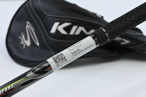 Ladies Cobra King F7 Driver / 12 Degree / Ladies Flex Project X 52
