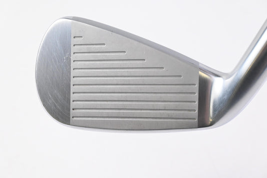 Mizuno MP-H5 Hitogami Utility #2 Iron / 18 Degree / Stiff Flex Project X Rifle Shaft