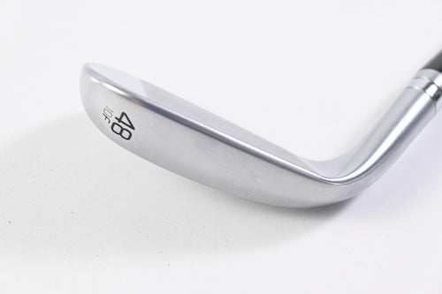 Titleist Vokey SM11 Pitching Wedge / 48 Degree / Wedge Flex Vokey Design Shaft
