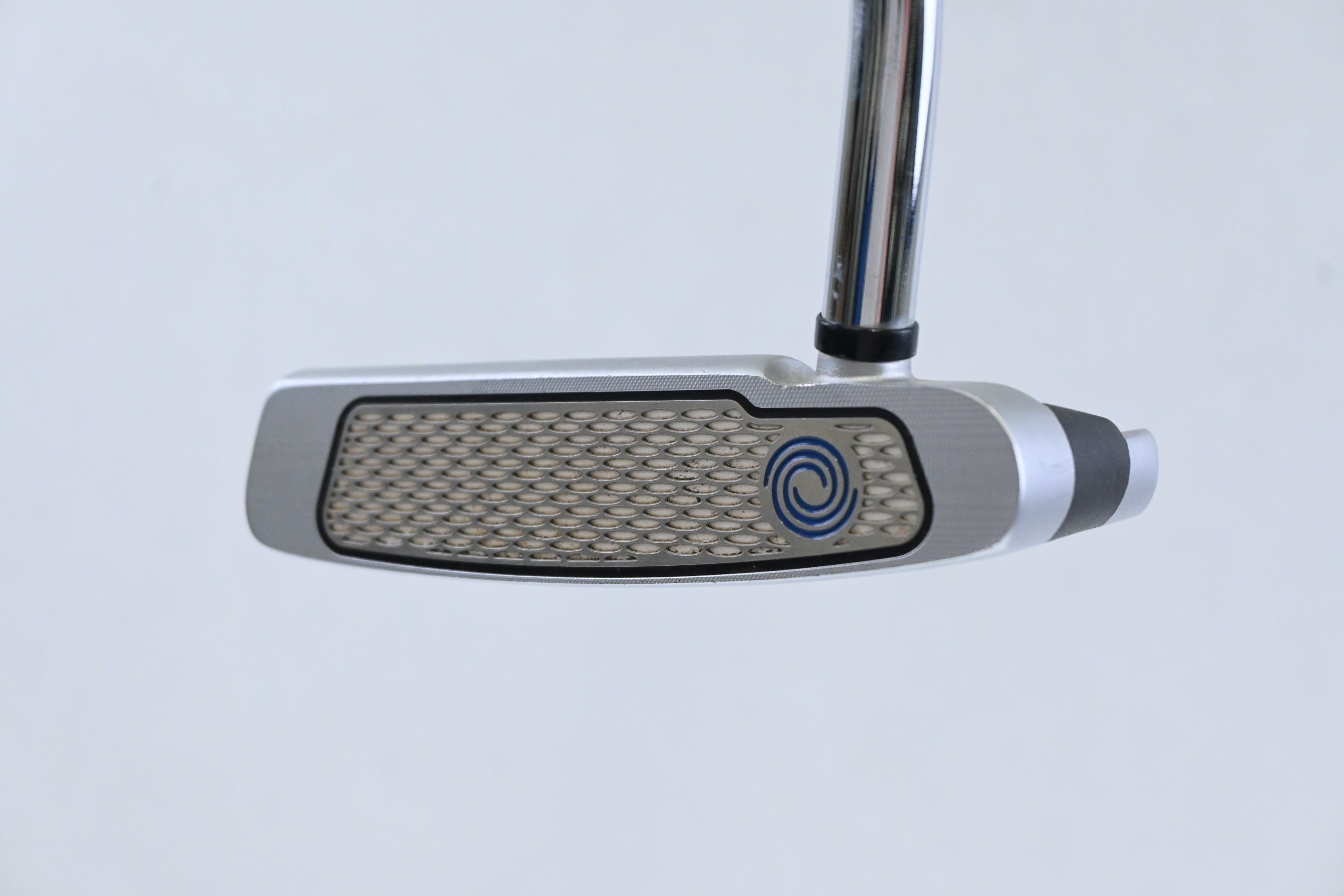 Odyssey Works Versa 1W Tank Putter / 38 Inch