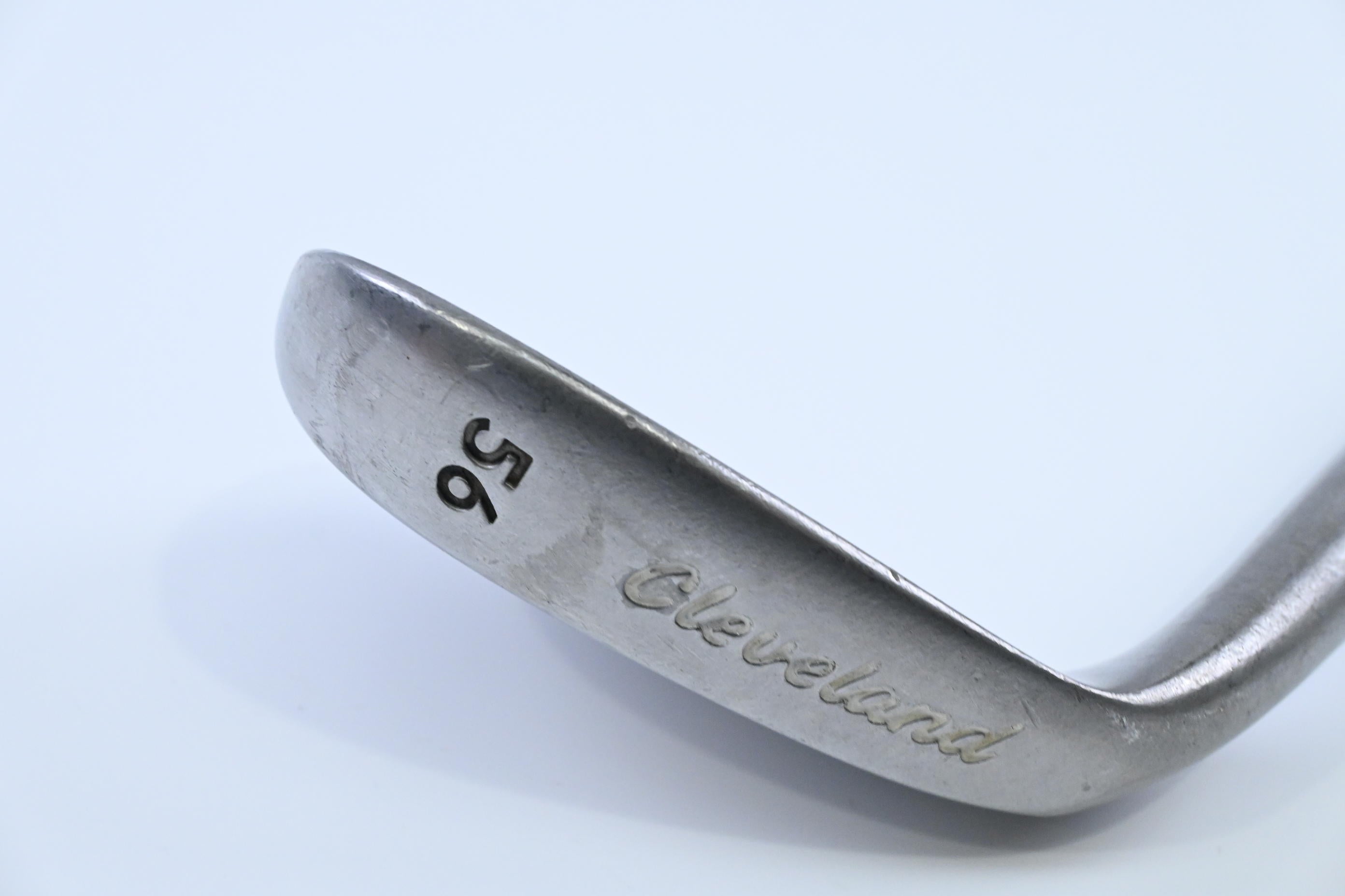 Cleveland CG14 Sand Wedge / 56 Degree / Wedge Flex Dynamic Gold Spinner