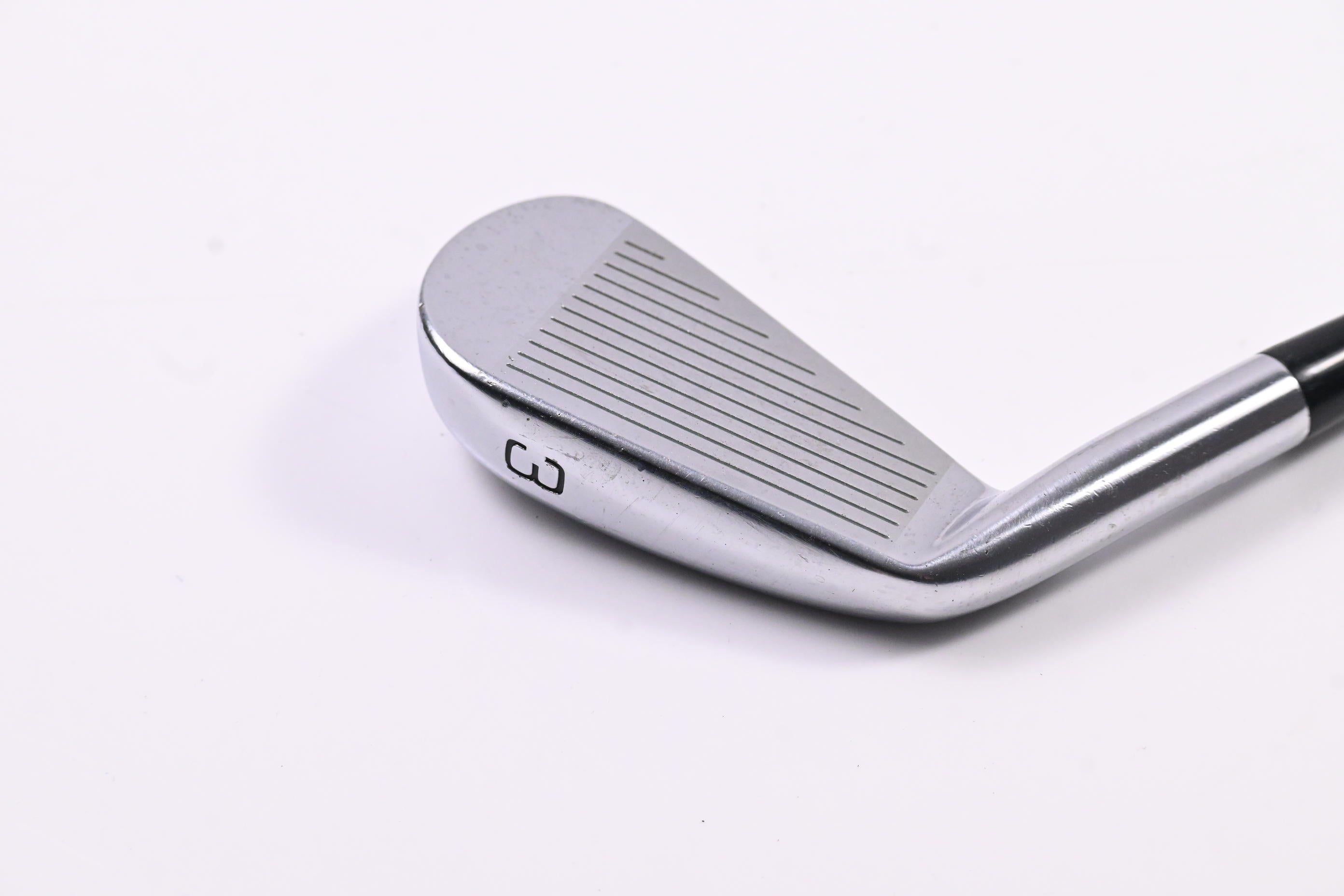 Mizuno JPX 800 Pro #3 Iron / 20 Degree / Regular Flex Dynalite Gold XP R300