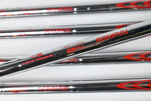 Cobra 2025 King Tec Irons / 6-PW+GW / Regular Flex N.S.Pro Modus 3 Tour 105