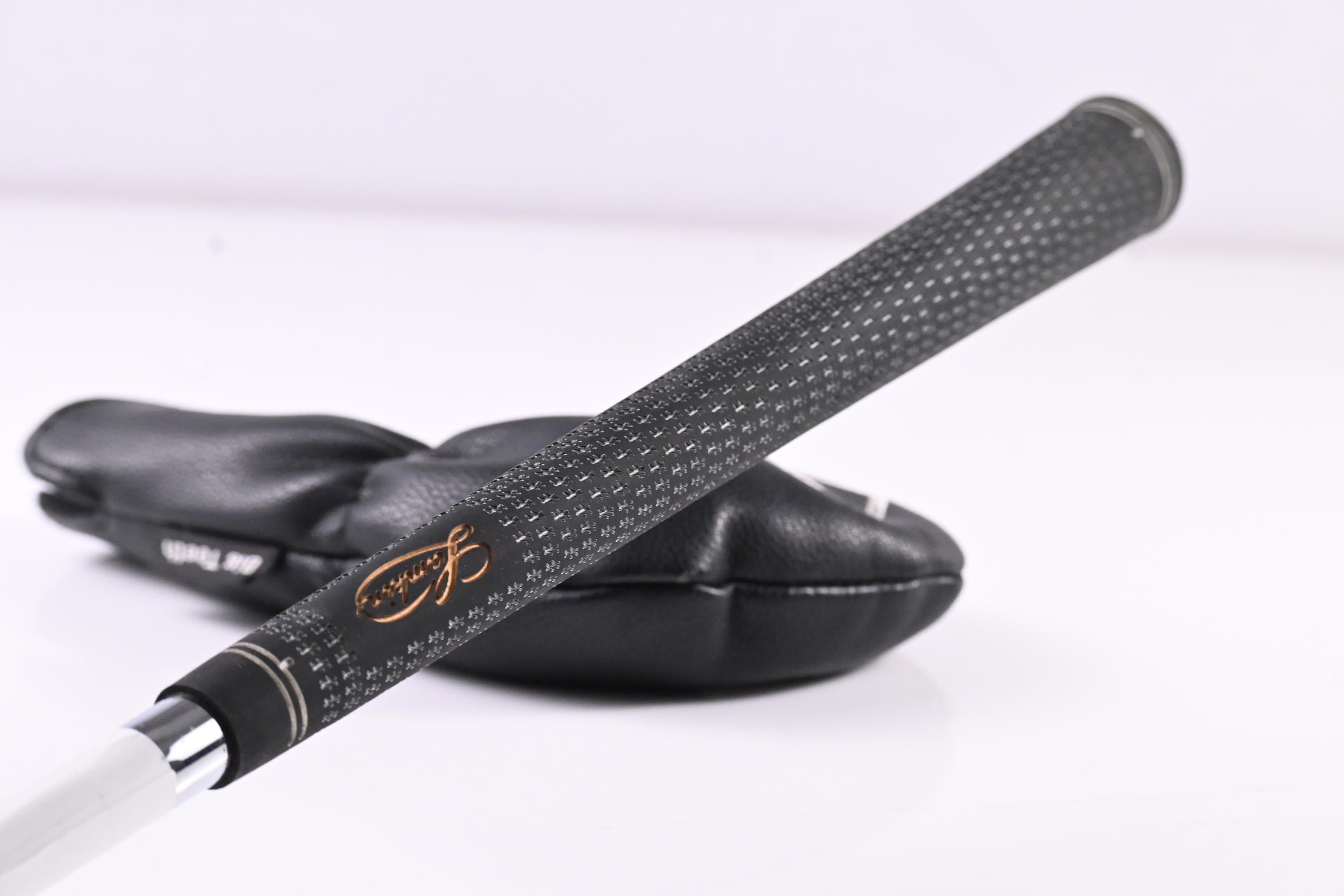 Ben Hogan Edge CFT #2 Hybrid / 19 Degree / Regular Flex Ben Hogan Steel Shaft