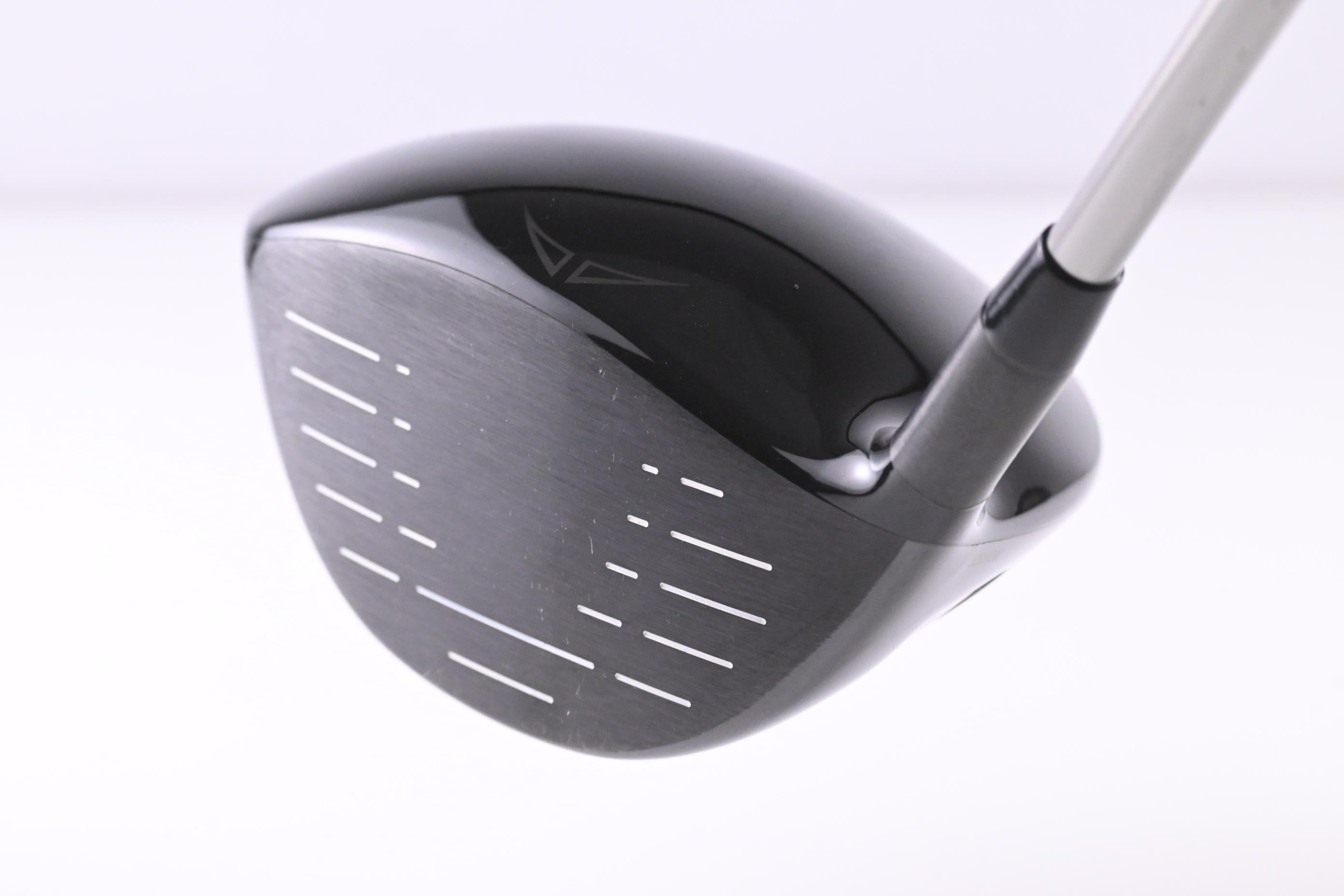 Ping i15 Driver / 9.5 Degree / Stiff Flex Ping TFC 700 Shaft