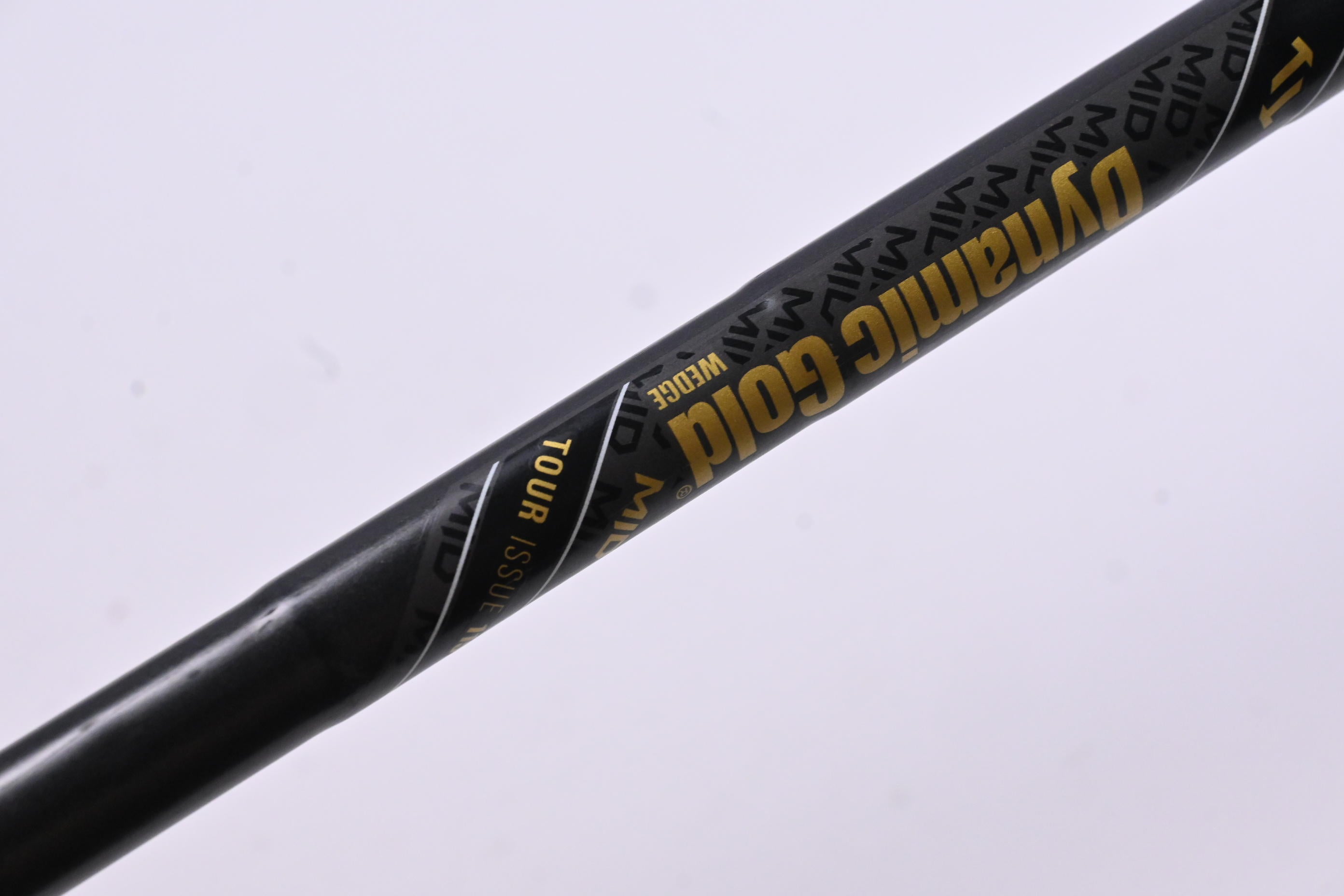Callaway Opus Platinum Sand Wedge / 54 Degree / Wedge Flex Dynamic Gold Mid 115