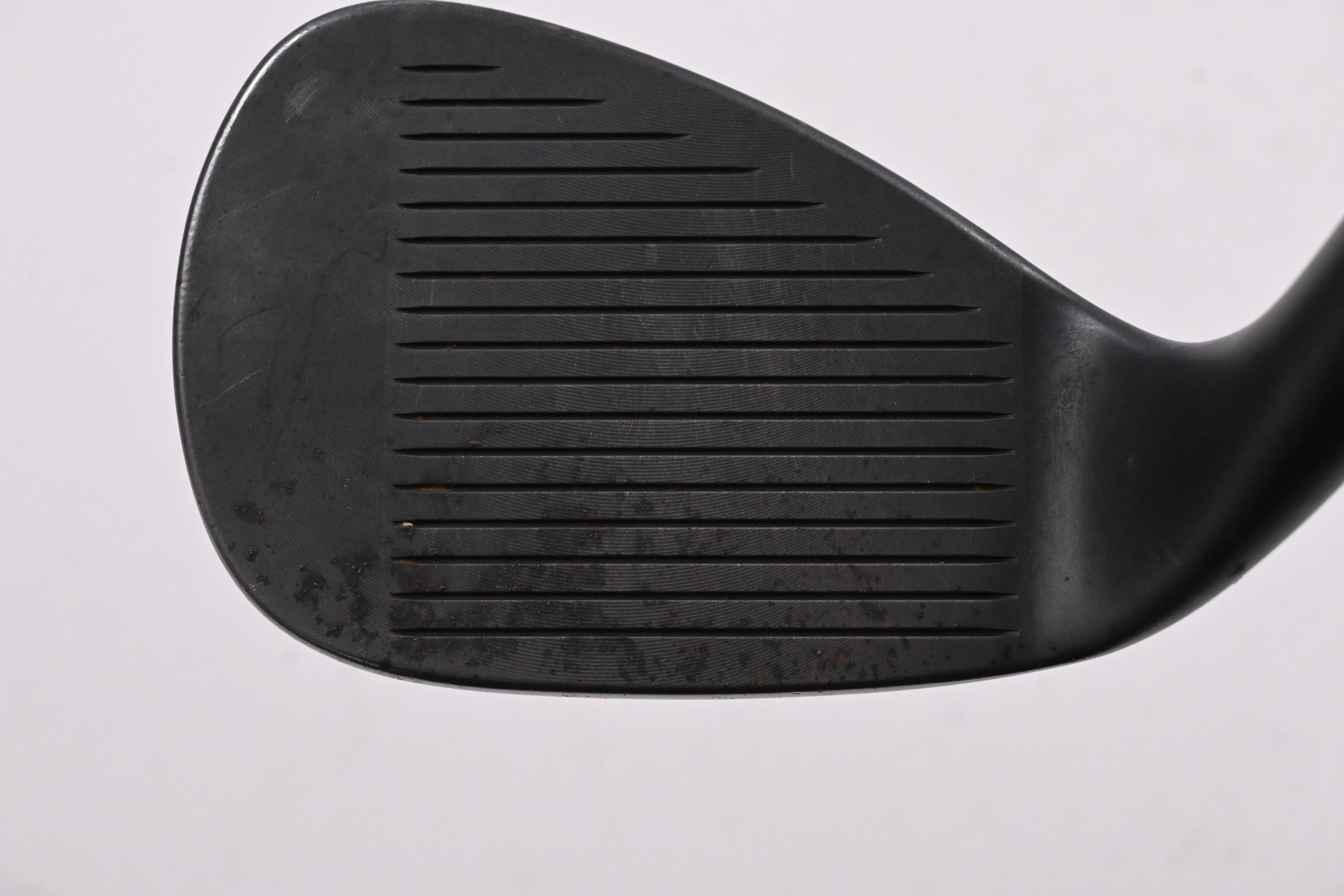 Titleist Vokey SM5 Gap Wedge / 52 Degree / Wedge Flex Titleist Vokey SM5 Shaft